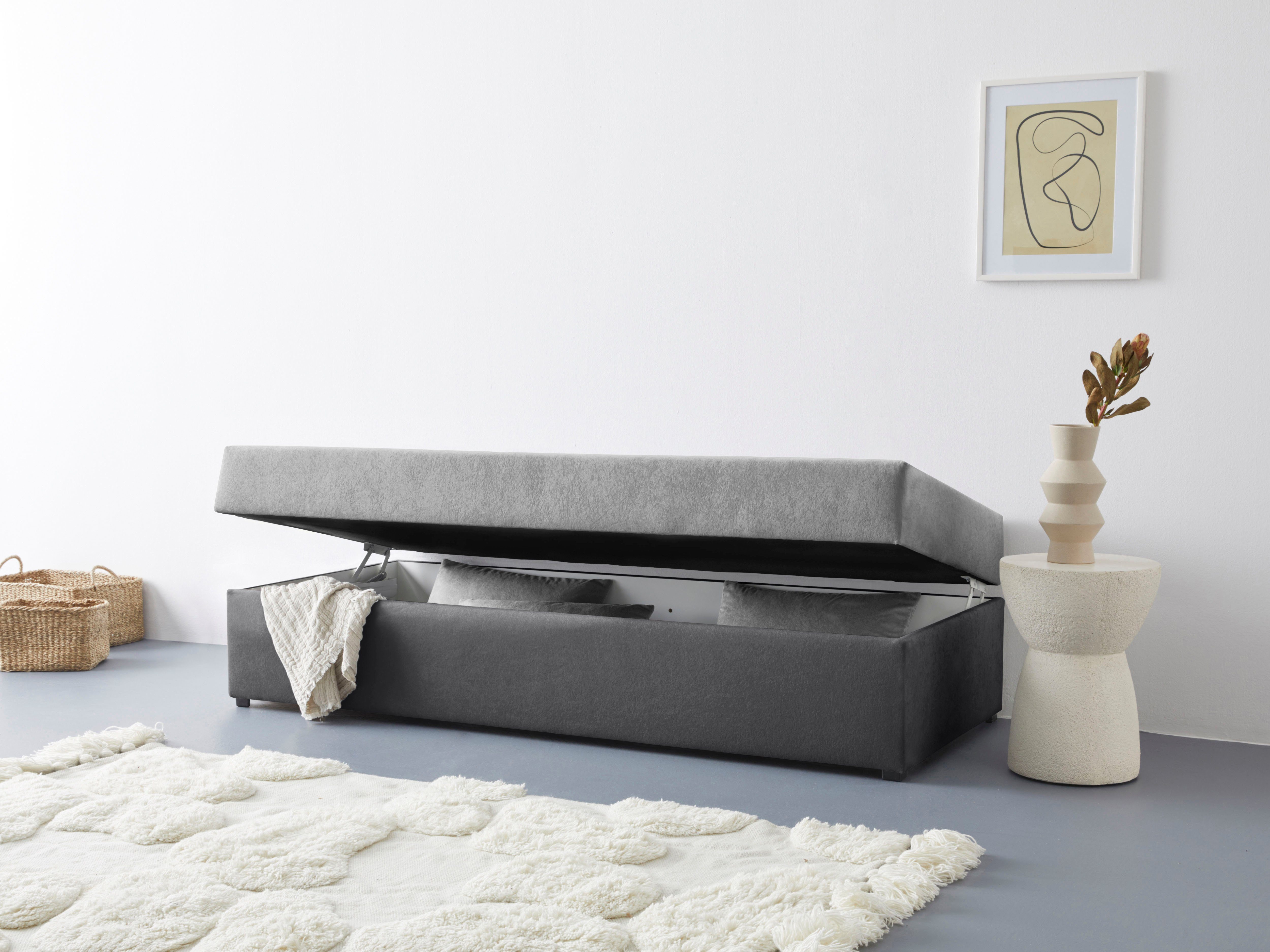 Maintal Bed Diana