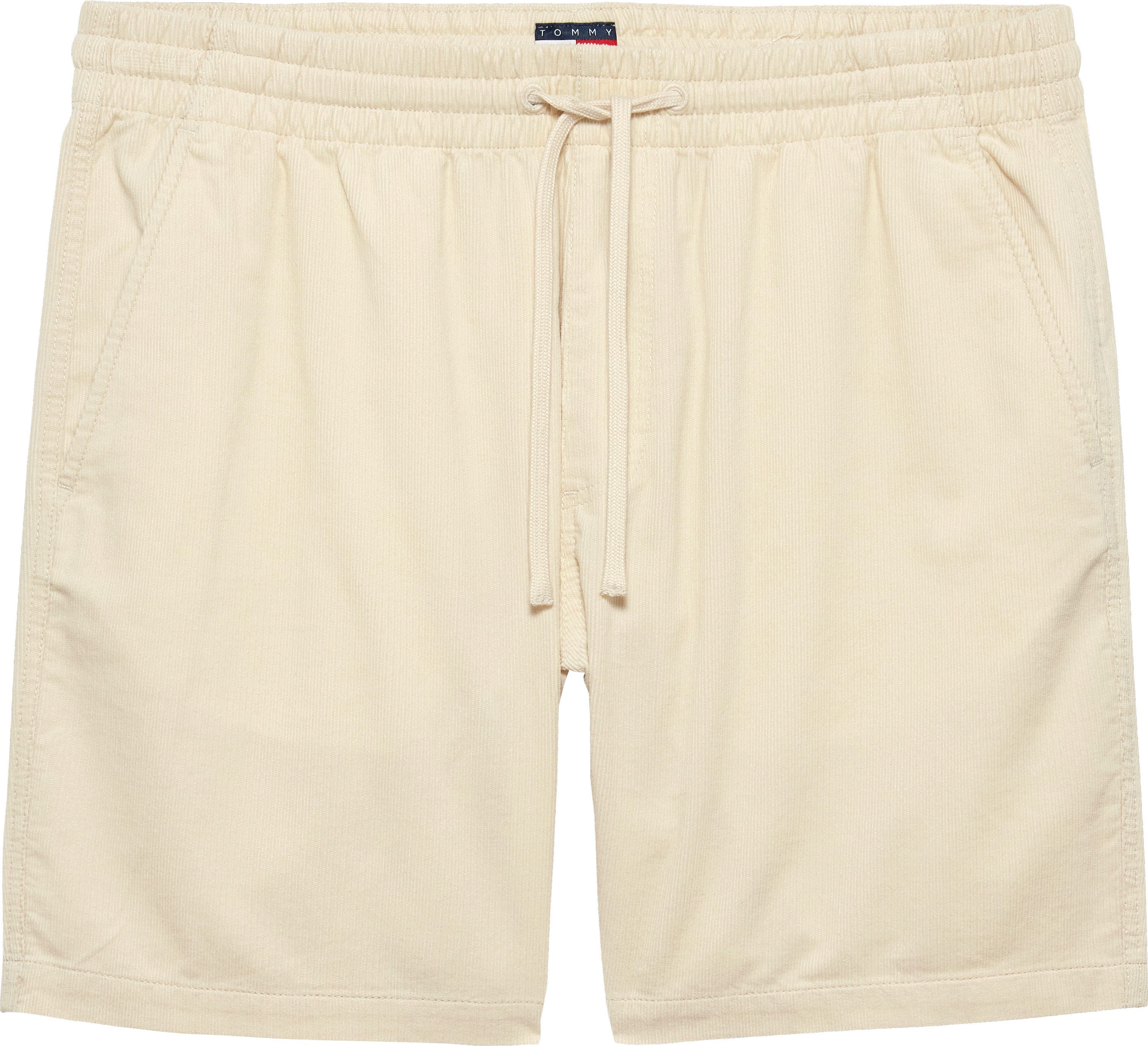 TOMMY JEANS Sweatshort