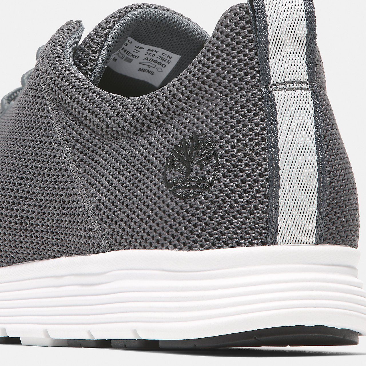 Timberland Sneakers Killington LOW LACE UP SNEAKER