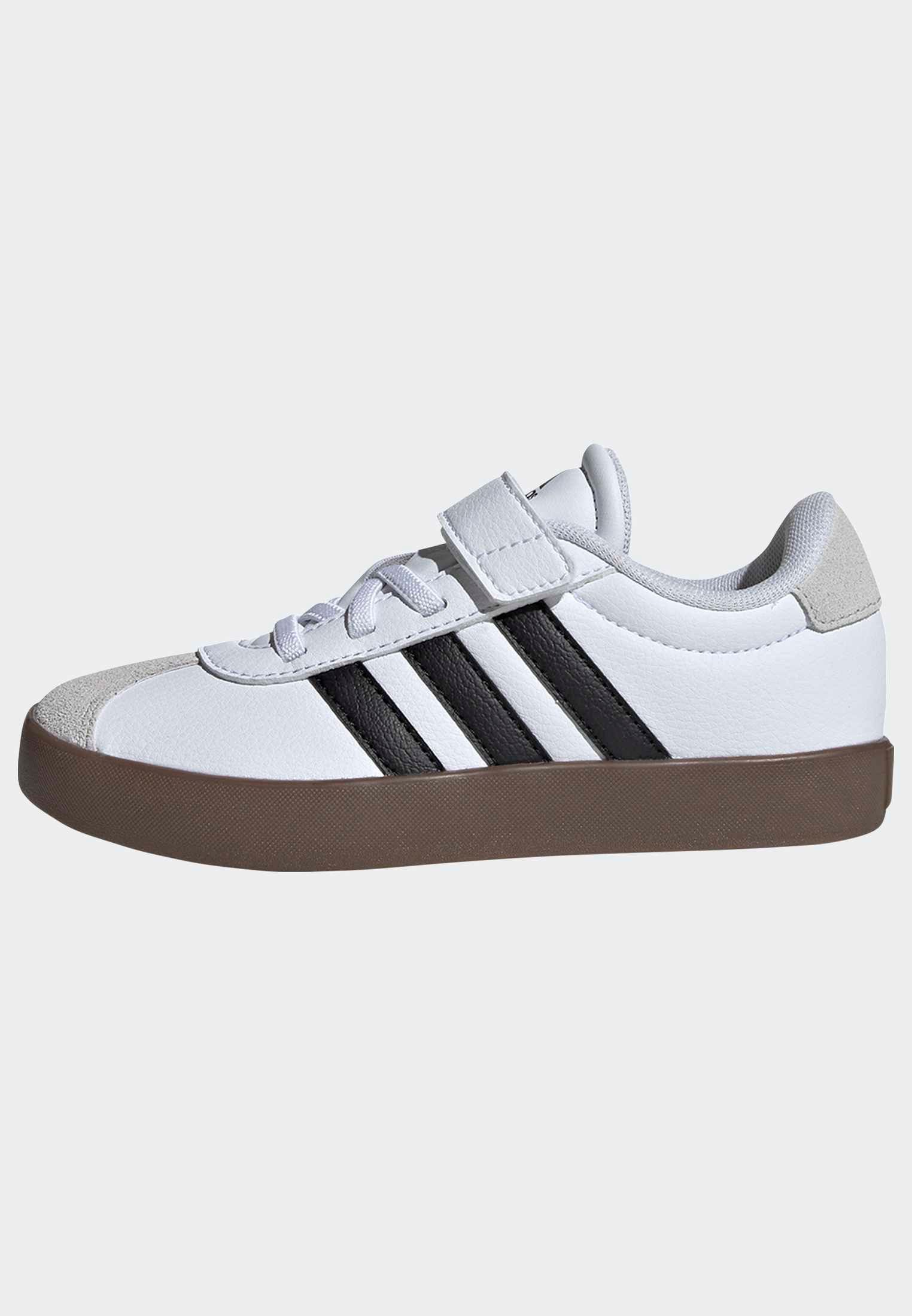 adidas Sportswear Sneakers geïnspireerd door het ontwerp van de adidas samba