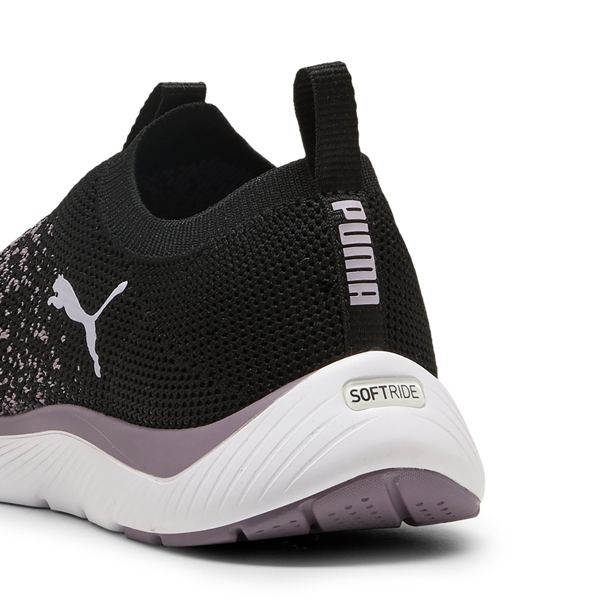 PUMA Slip-on sneakers SOFTRIDE REMI SLIP-ON KNIT WN'S