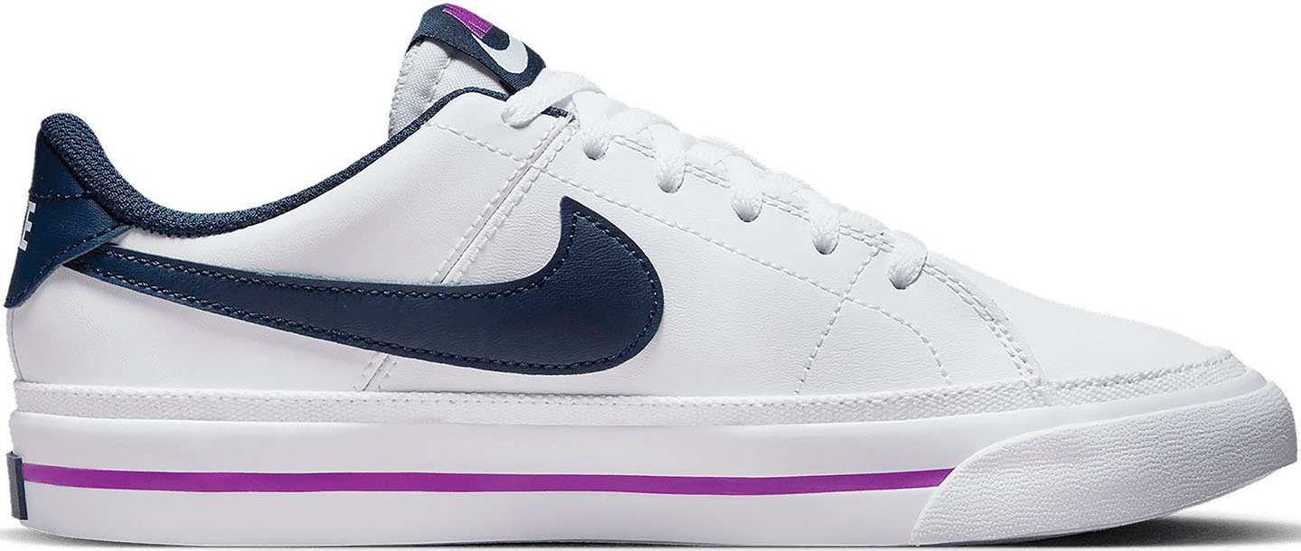 Nike Sportswear Sneakers COURT LEGACY (GS)