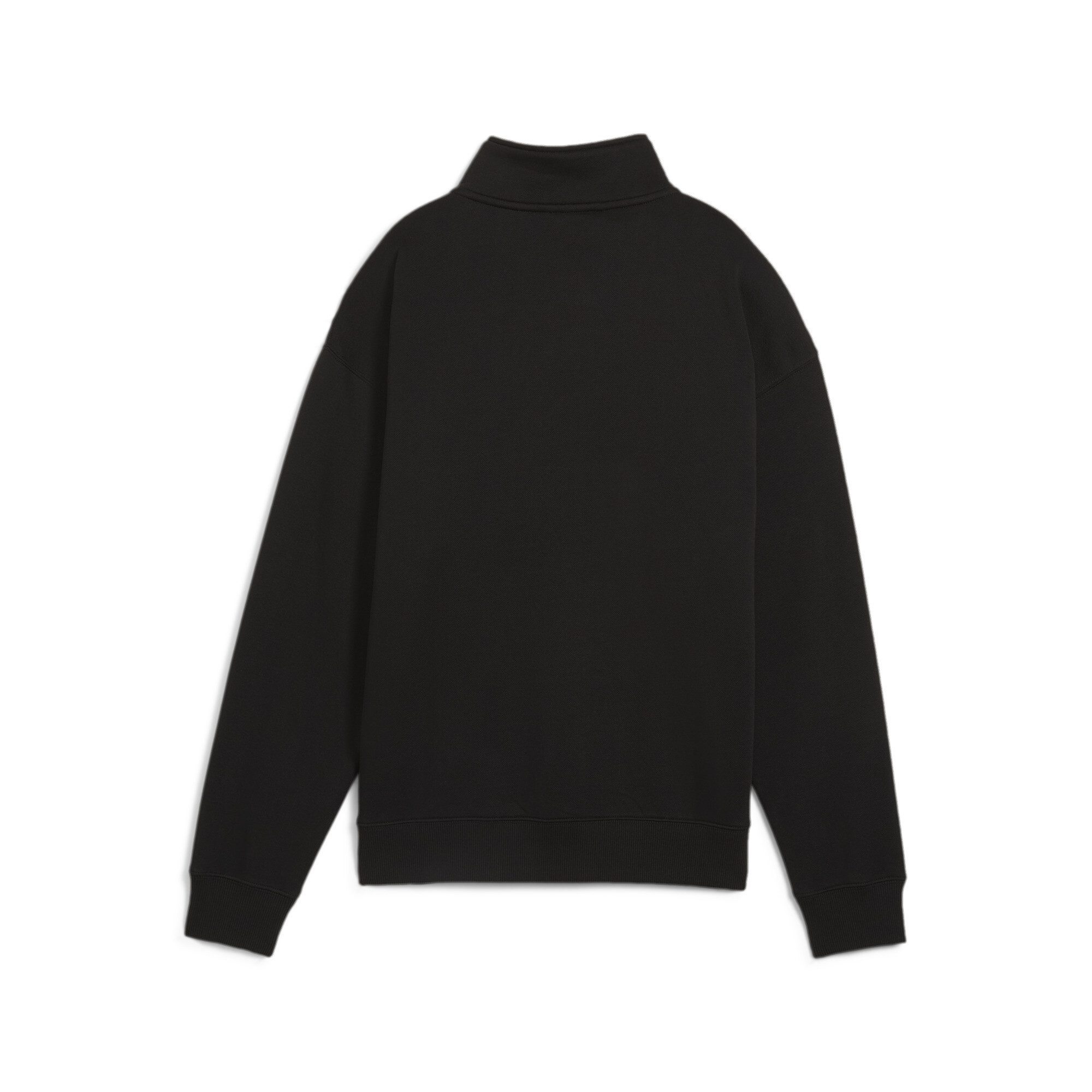 PUMA Sweatshirt SQUAD HALF-ZIP FL