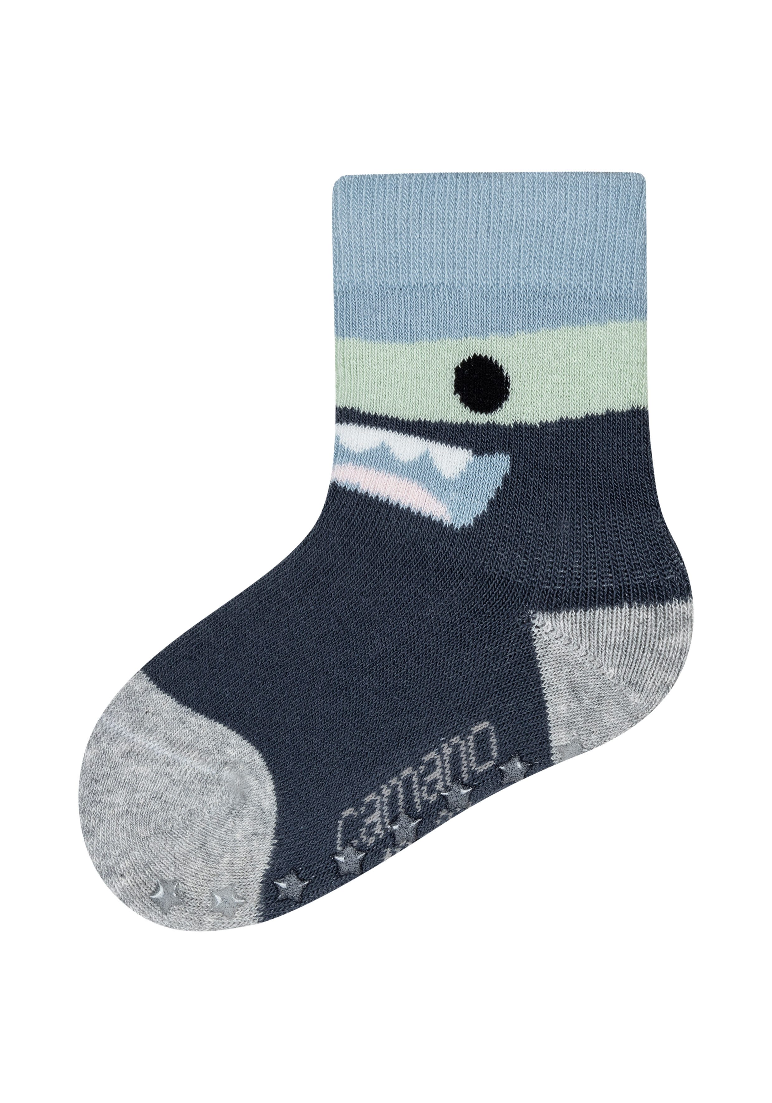 Camano Sokken CA-Soft (4 paar)