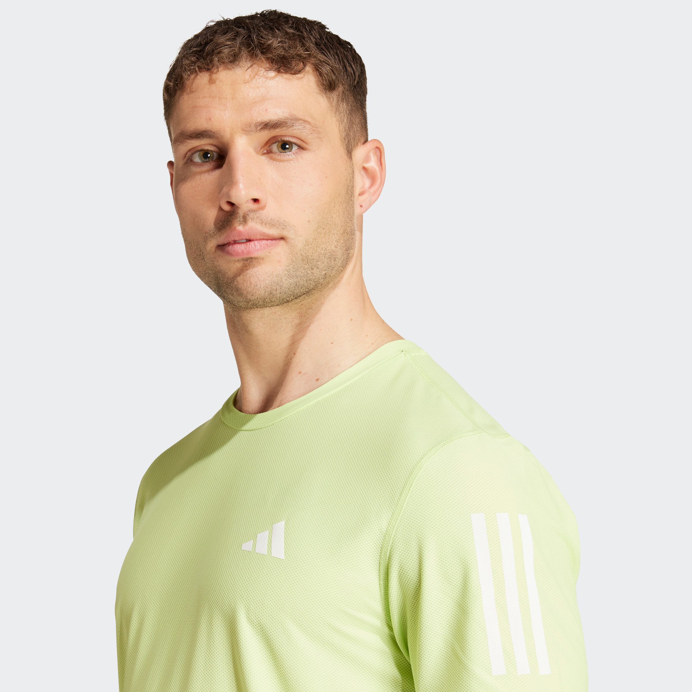 adidas Performance Runningshirt OTR B TEE