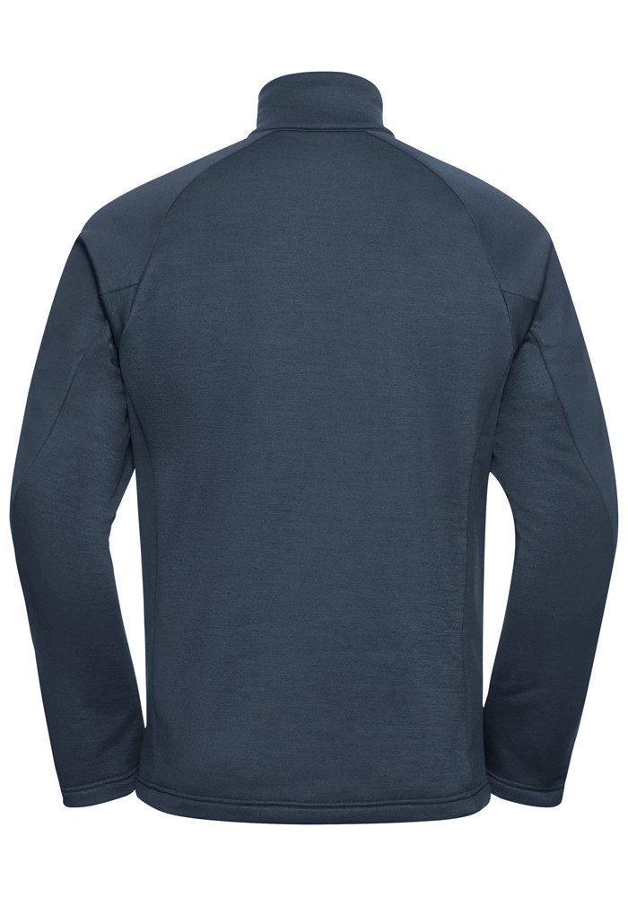 Jack Wolfskin Fleecejack PEAK DISTRICT FZ M