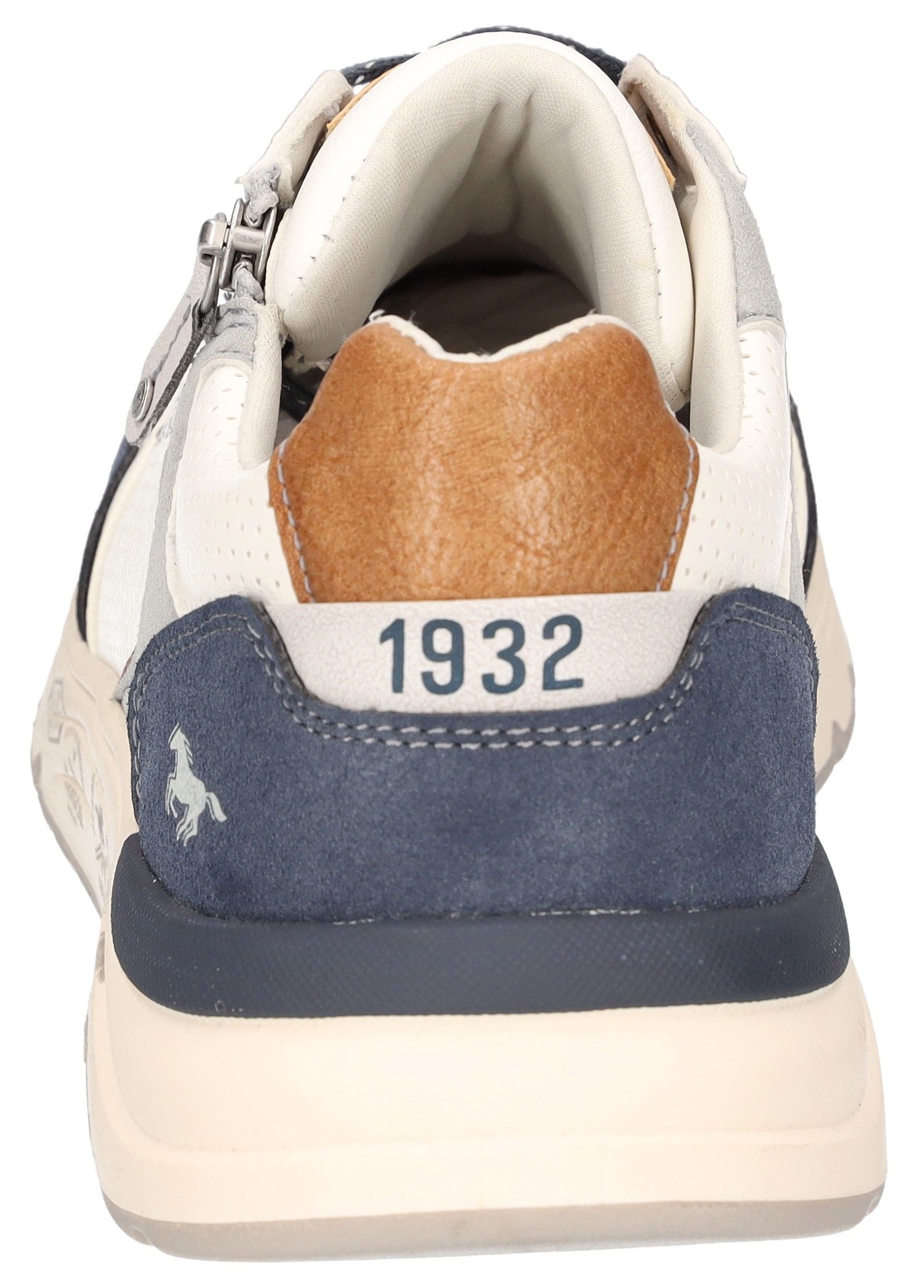 Mustang Shoes Sneakers