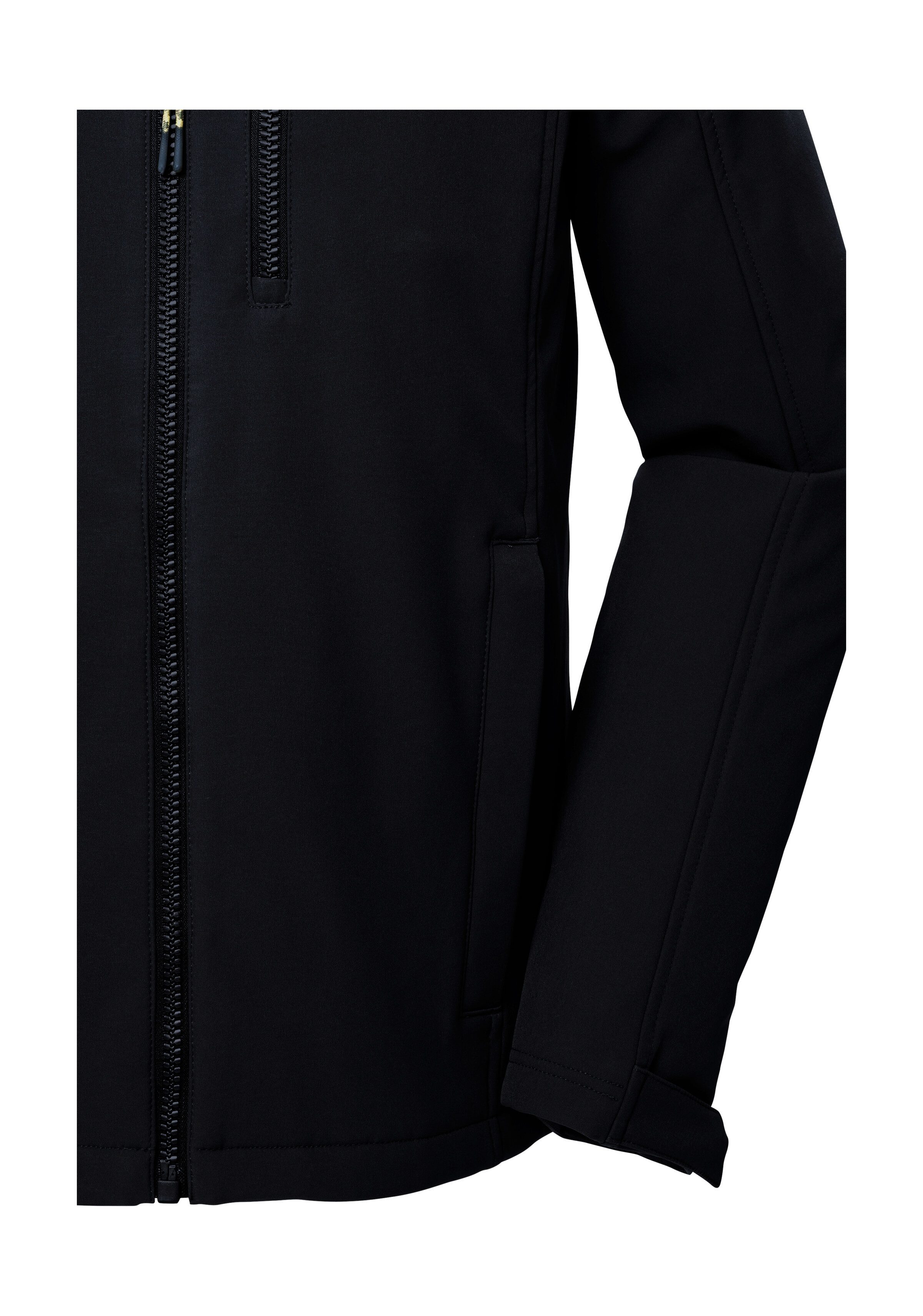 G.I.G.A. DX by killtec Softshell-jack GW 29 MN SFTSHLL JCKT