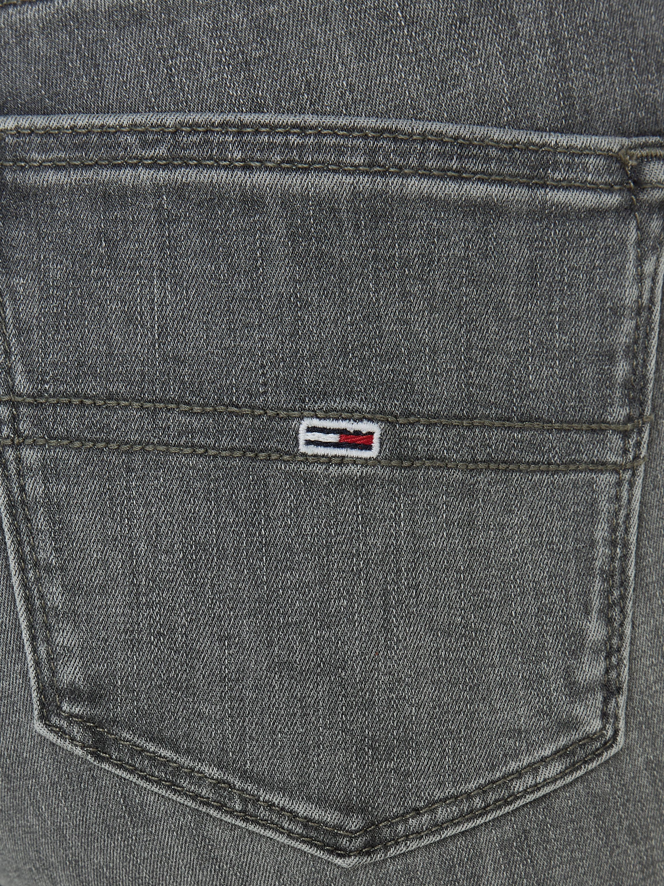 TOMMY JEANS Skinny fit jeans Nora Mid Rise Skinny Fit