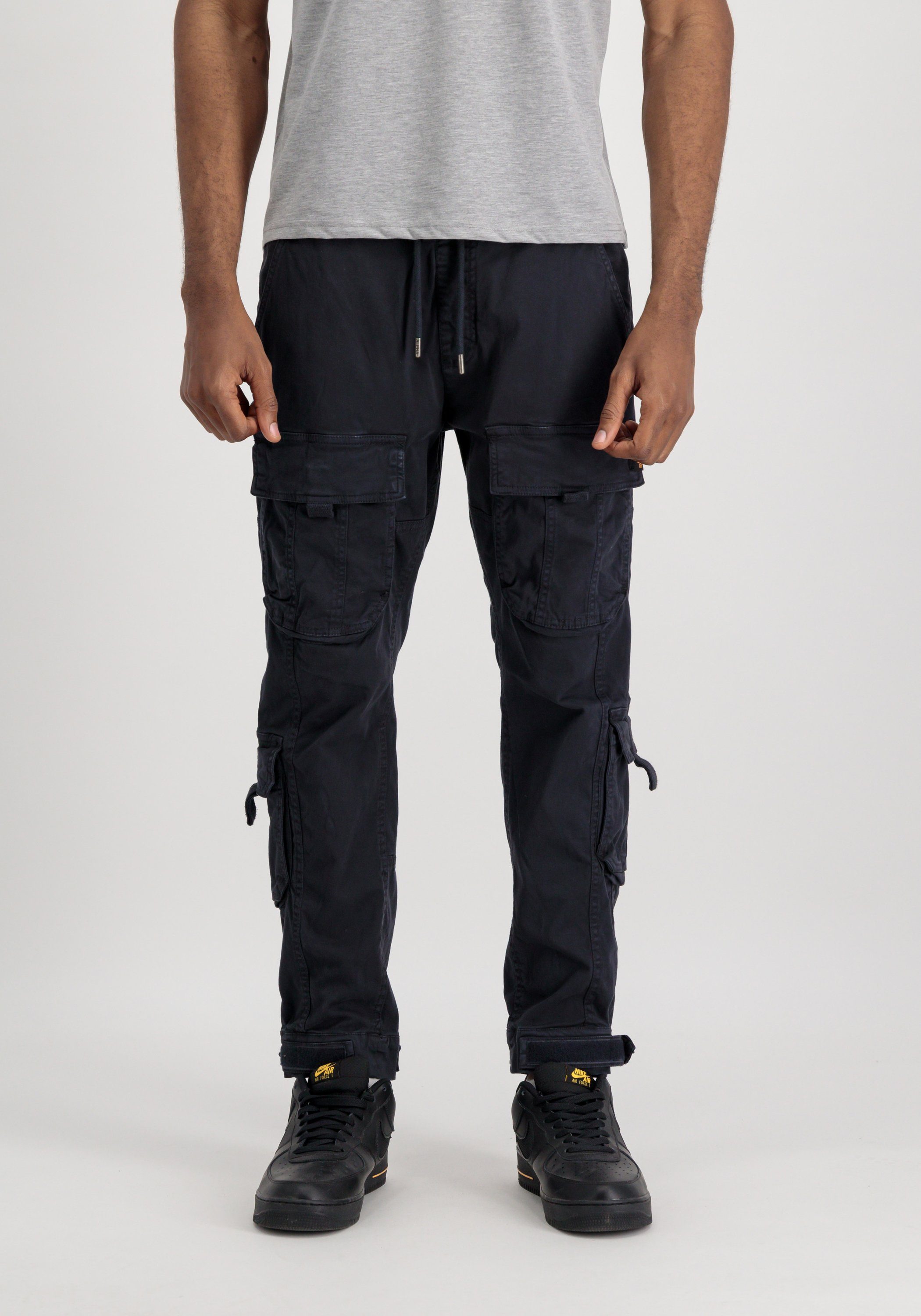 Alpha Industries Joggingbroek  Men - Pants Sergeant Jogger Pant