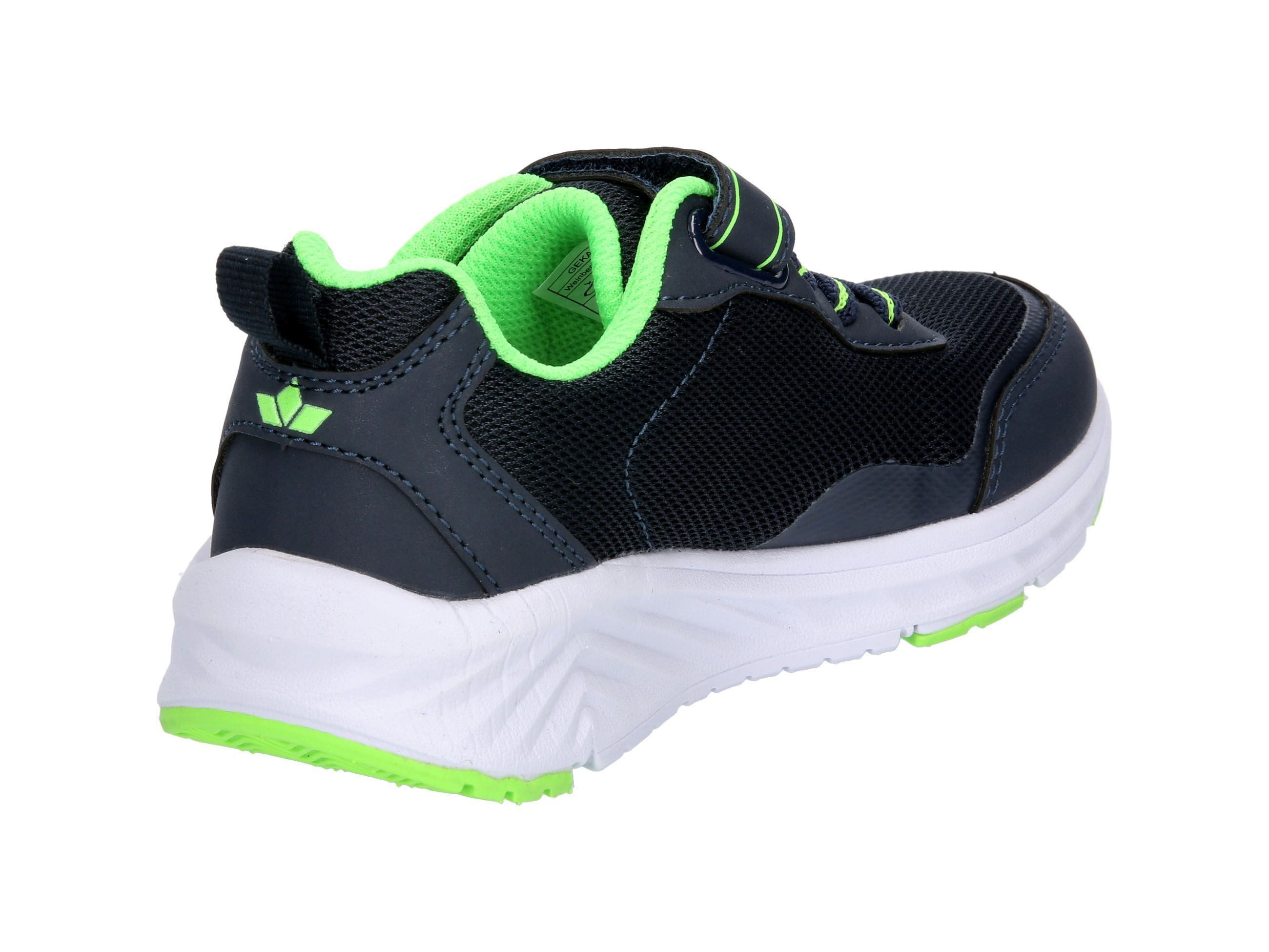 Lico Sneakers Vrijetijdsschoen Marin VS