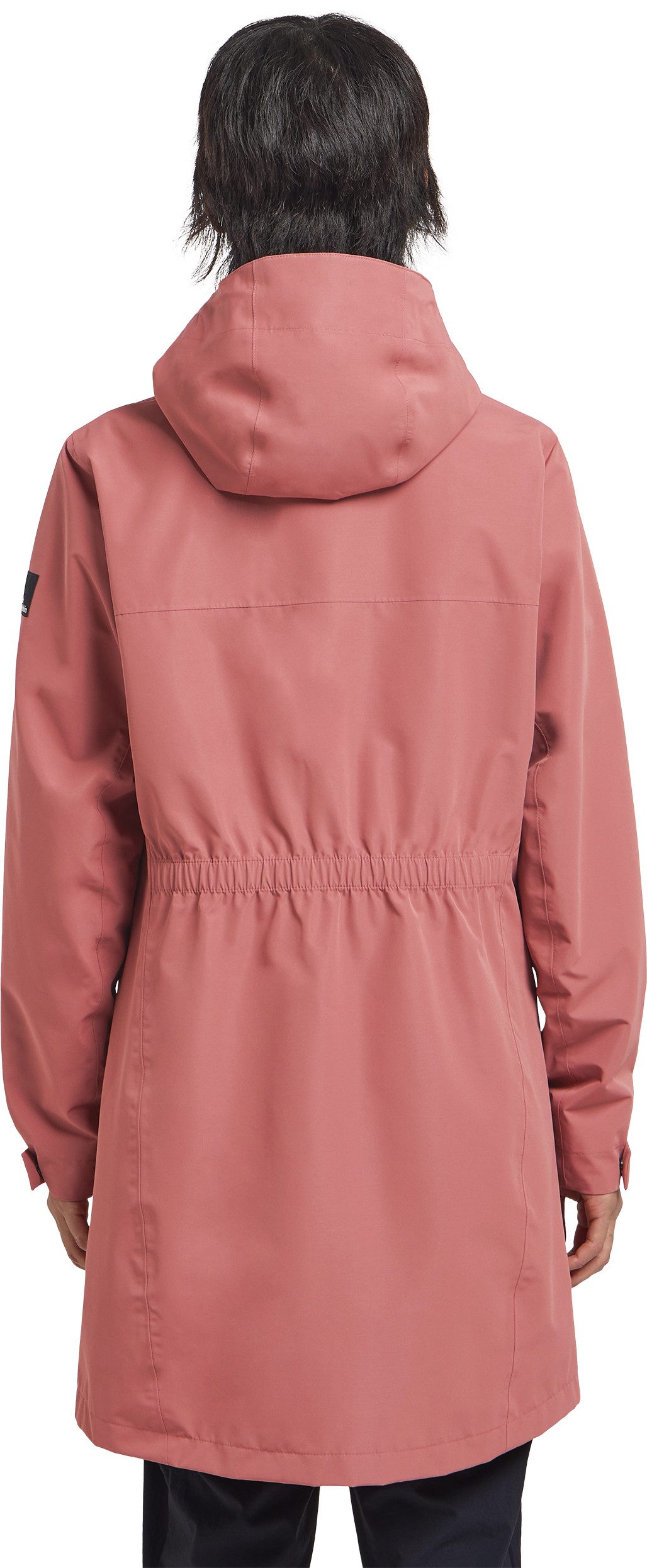Jack Wolfskin Functionele jas TERRAVIEW 2L COAT W