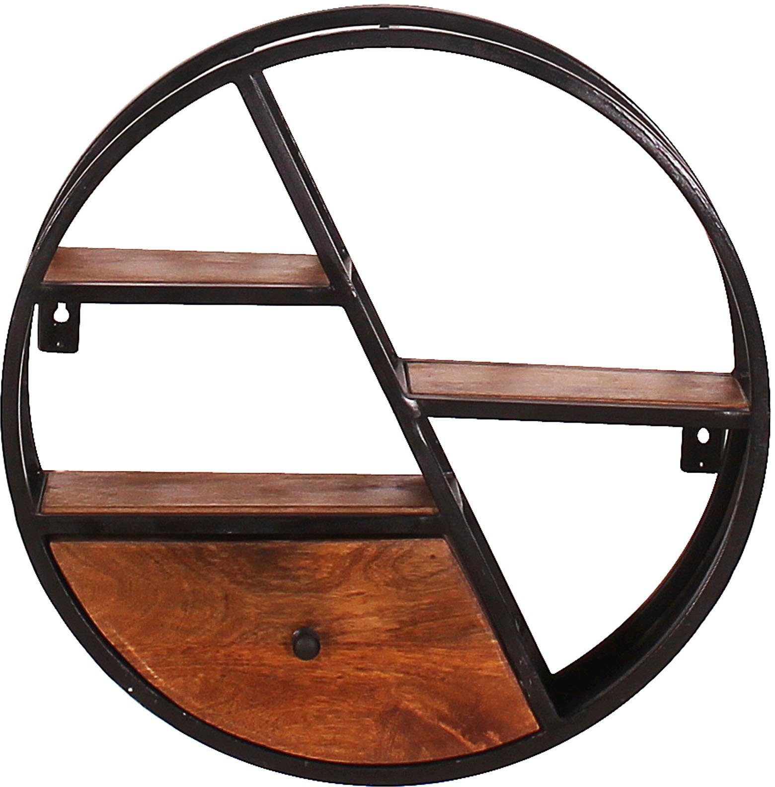 SIT Wandplank Panama wanddecoratie beige