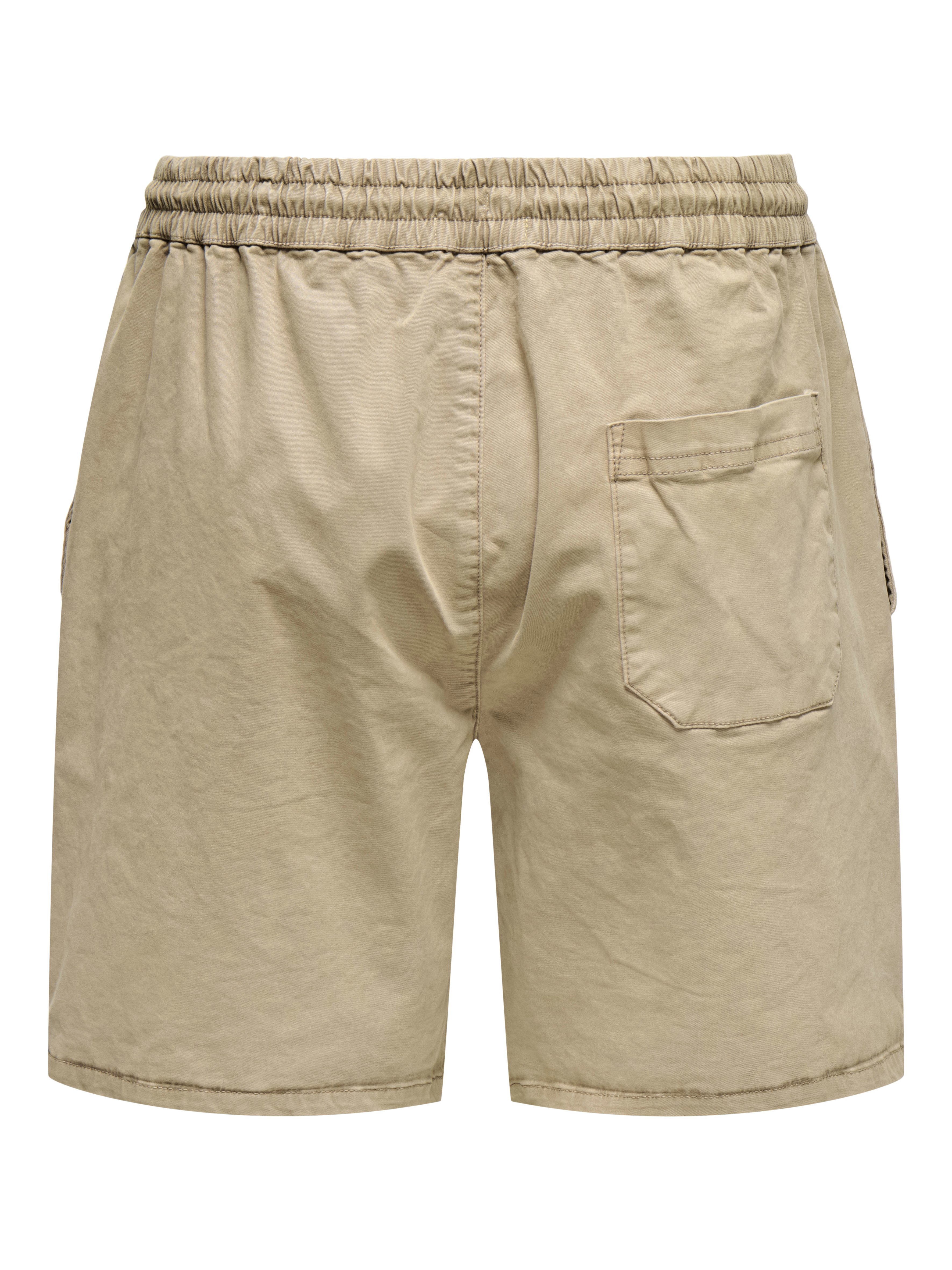 ONLY & SONS Short ONSTEL WASHED 0244 SHORTS