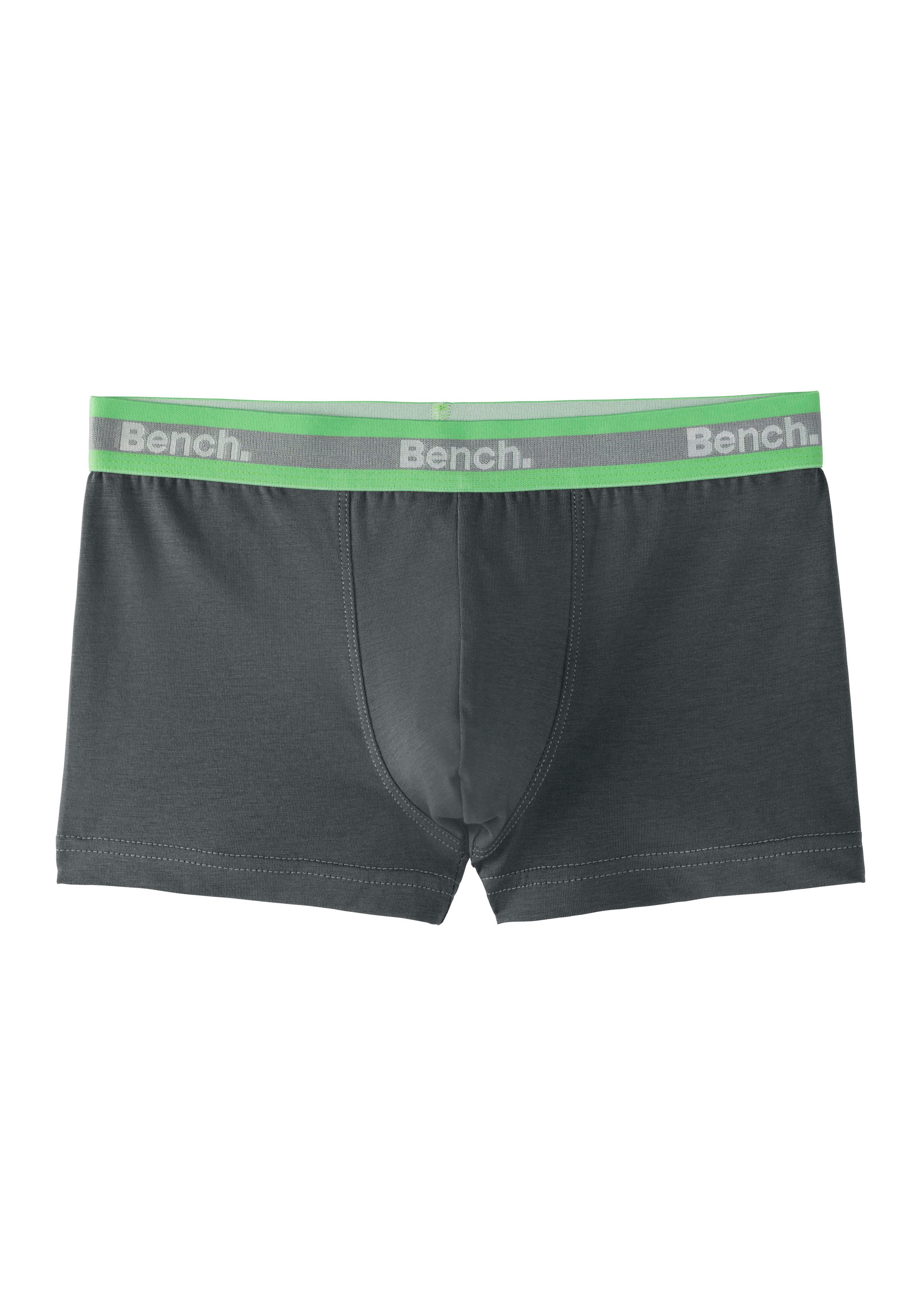 Bench. Boxershort voor jongens (set, 3 stuks)