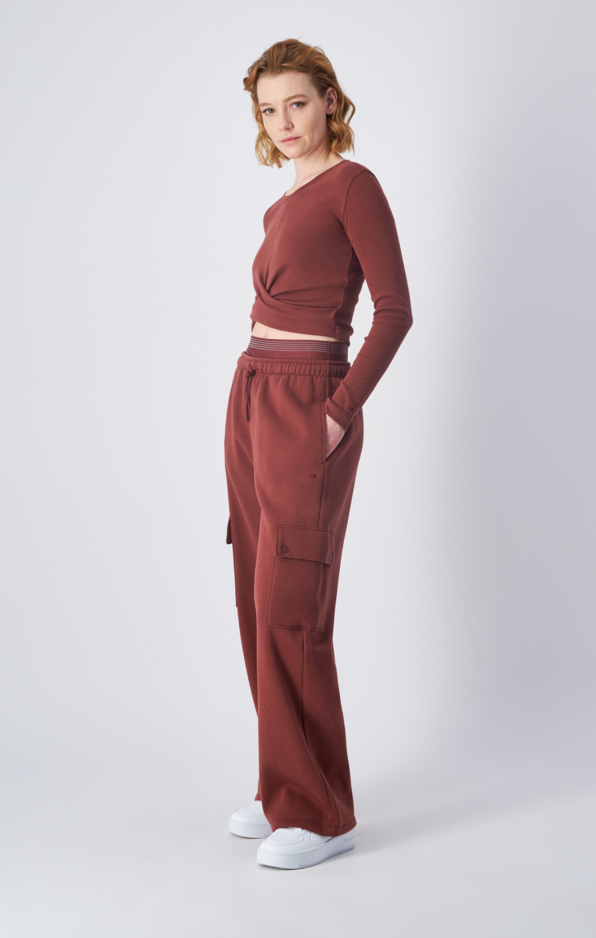 Champion Cargobroek Cargo Pants