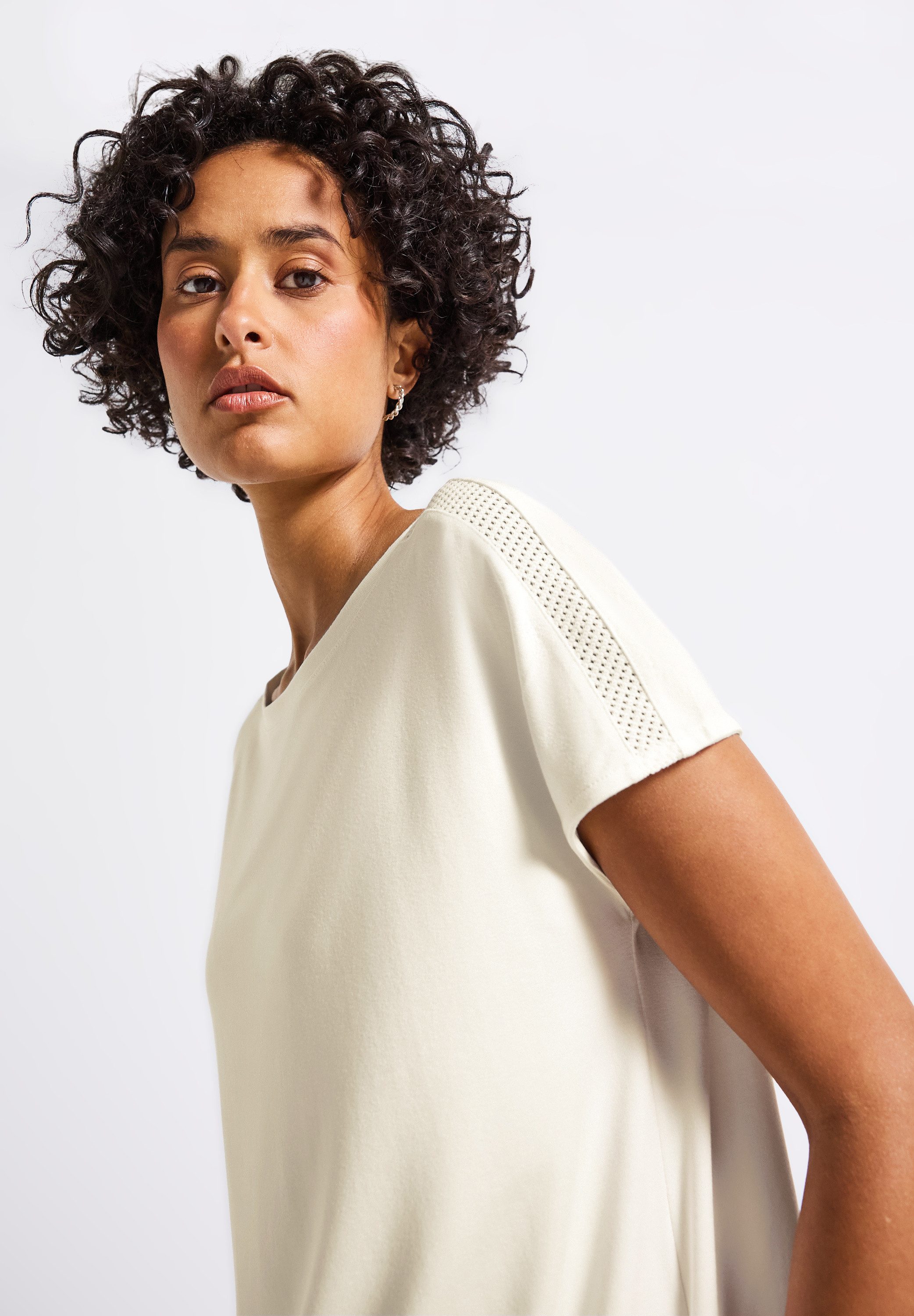 STREET ONE Shirttop