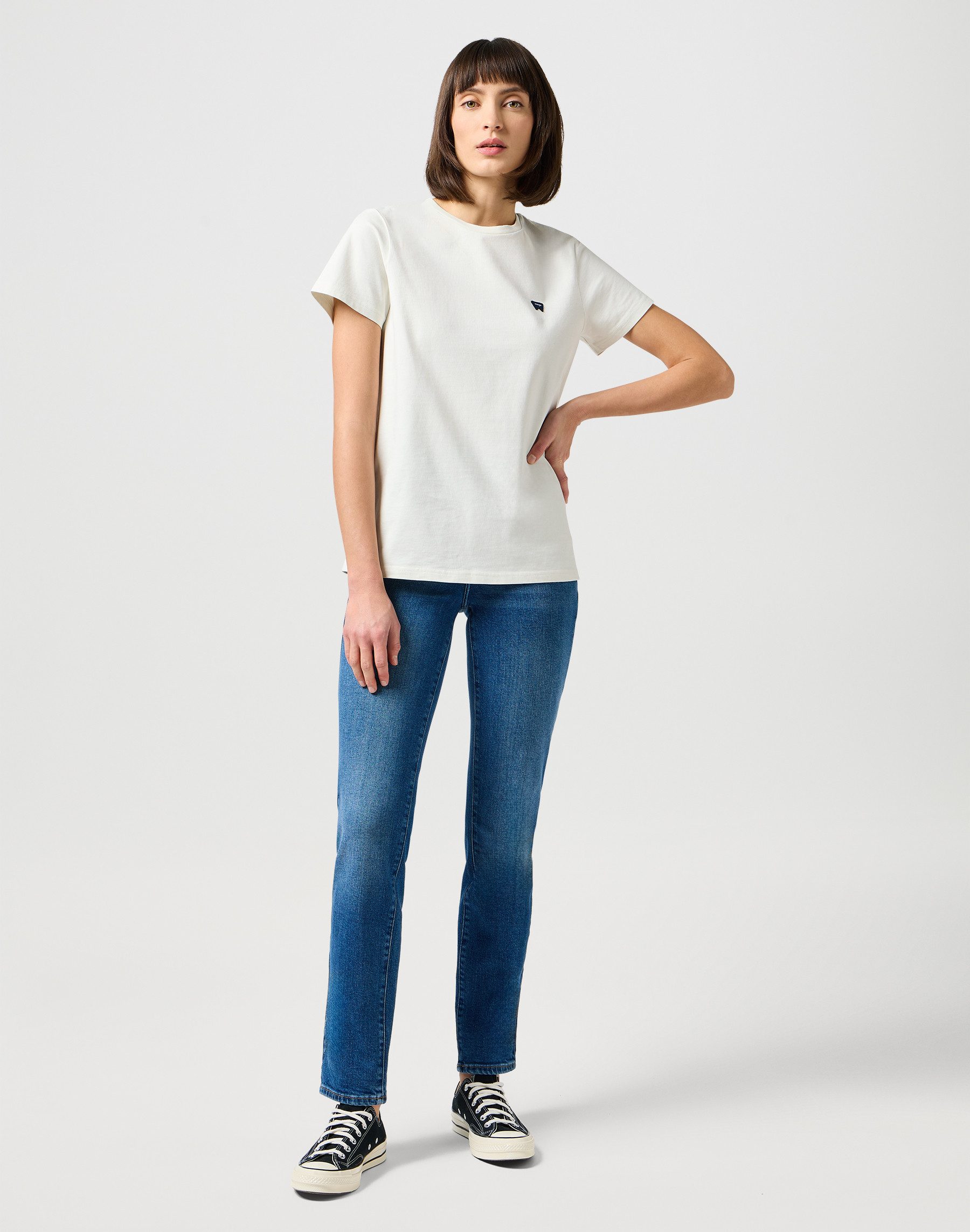 Wrangler Bootcut jeans WRA-W28B