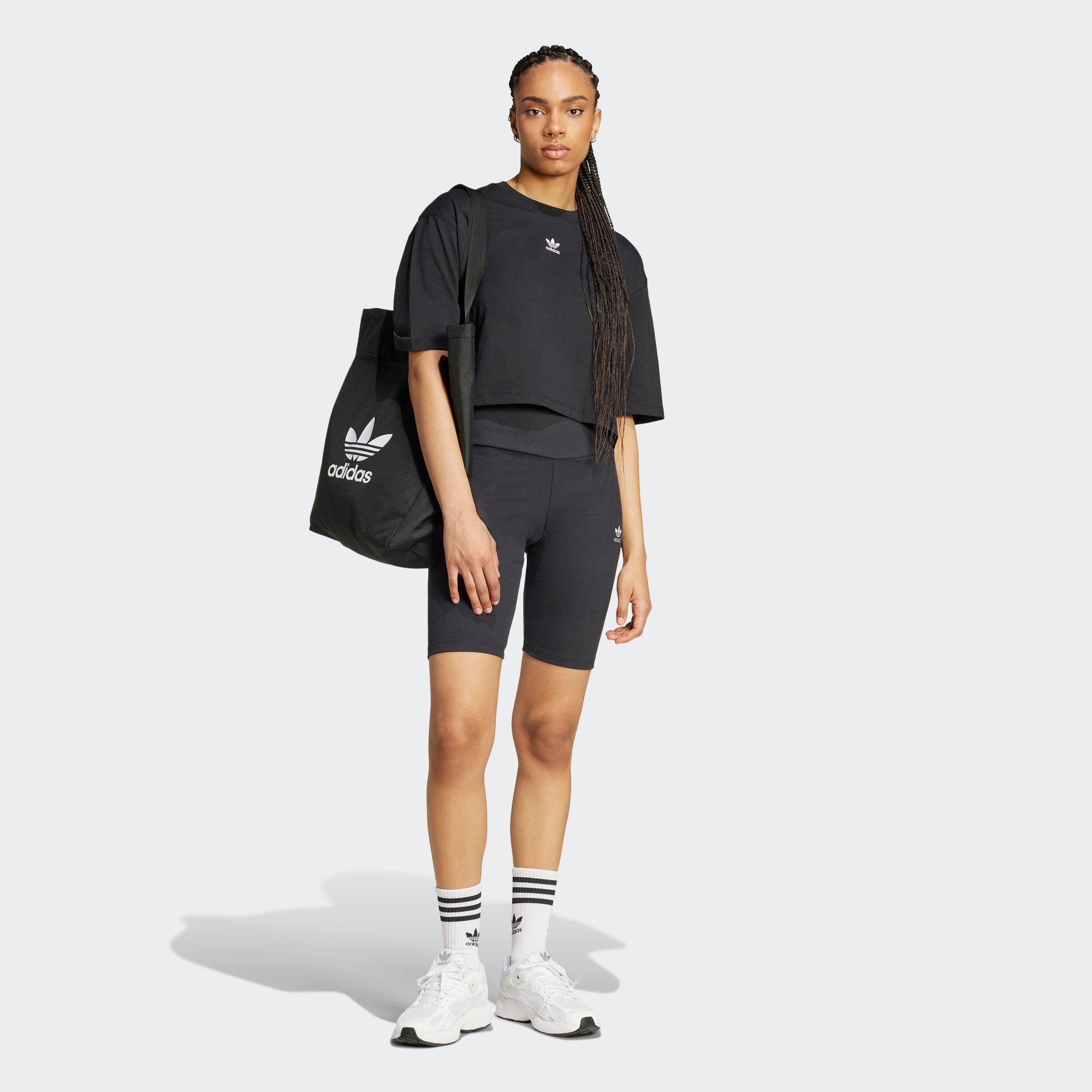 adidas Originals Short ESS S LEGGINGS (1-delig)