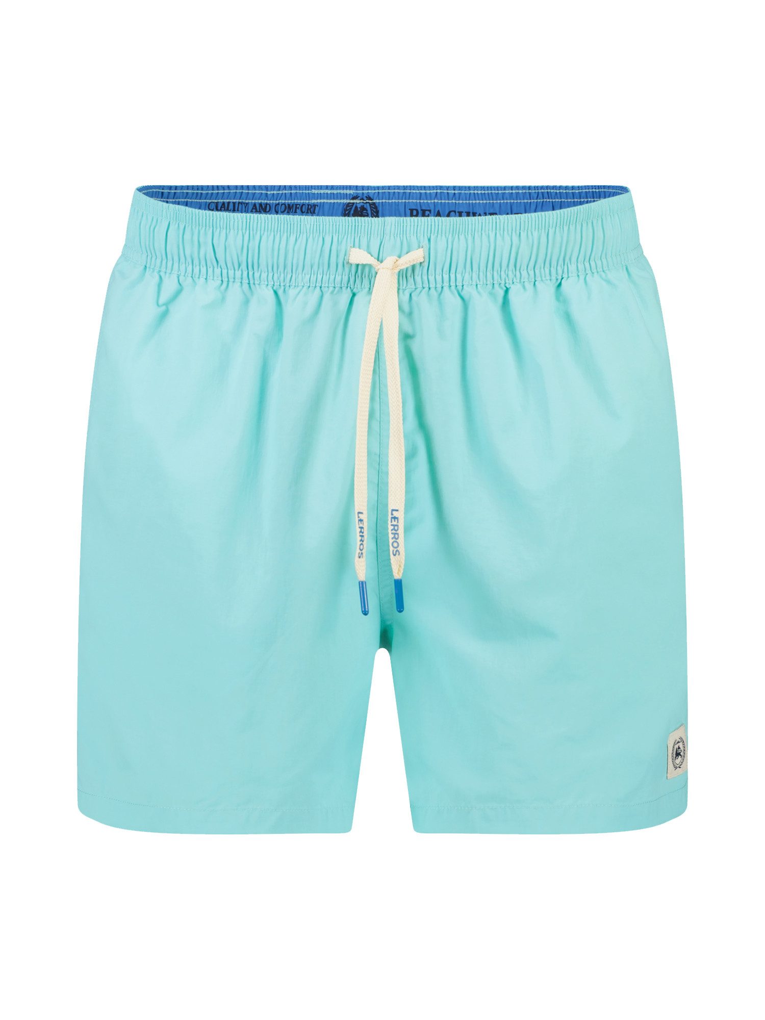 Lerros Short LERROS zwembroek, effen