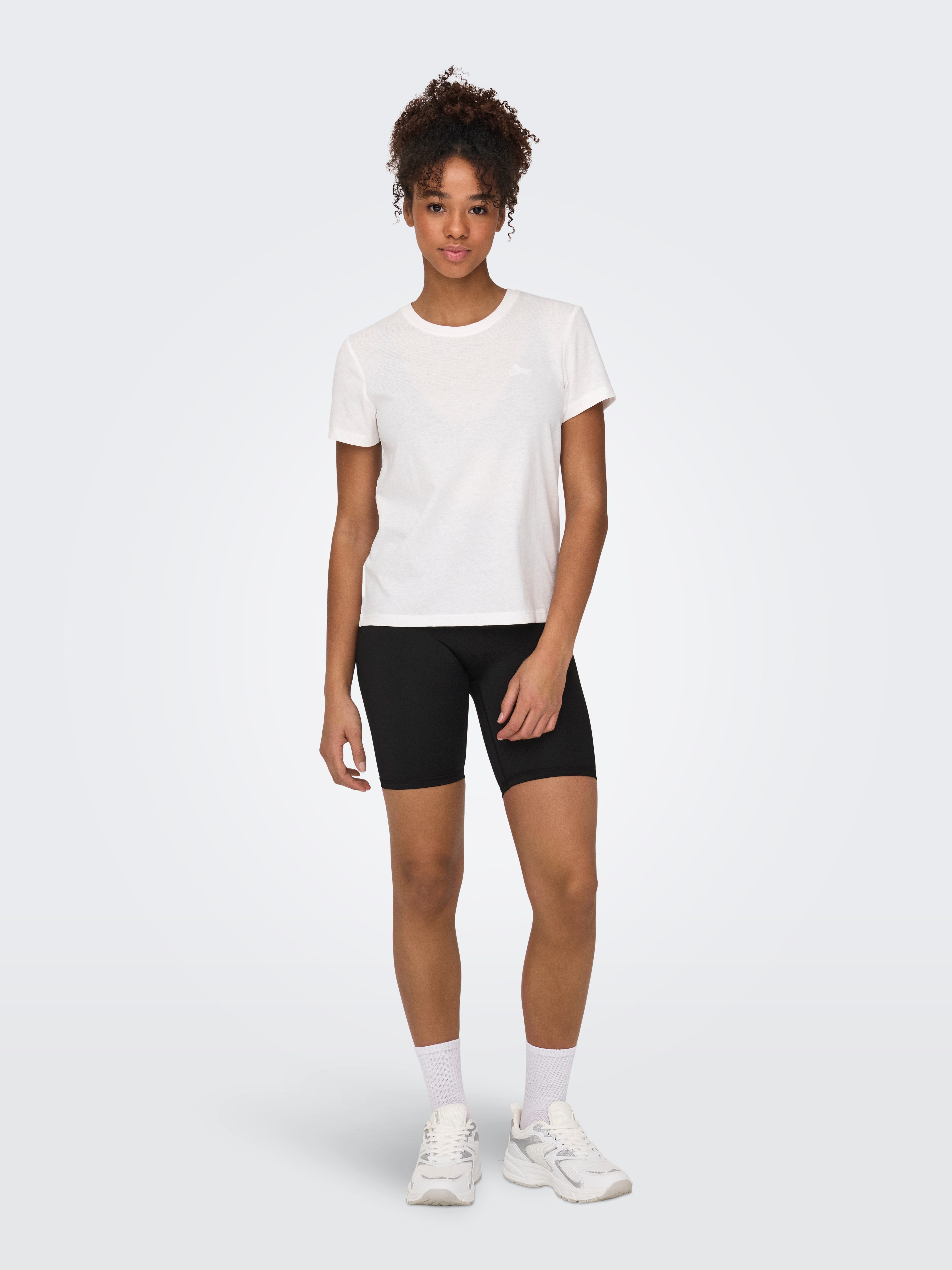 Only Play Trainingsshort ONPJAM-SANA-3 XHW SHORTS NOOS
