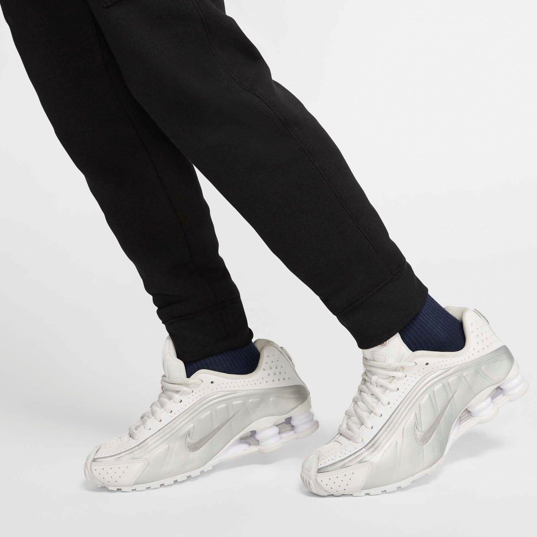 Nike Sportswear Joggingbroek Club Big Kids' (Boys') Cargo Pants