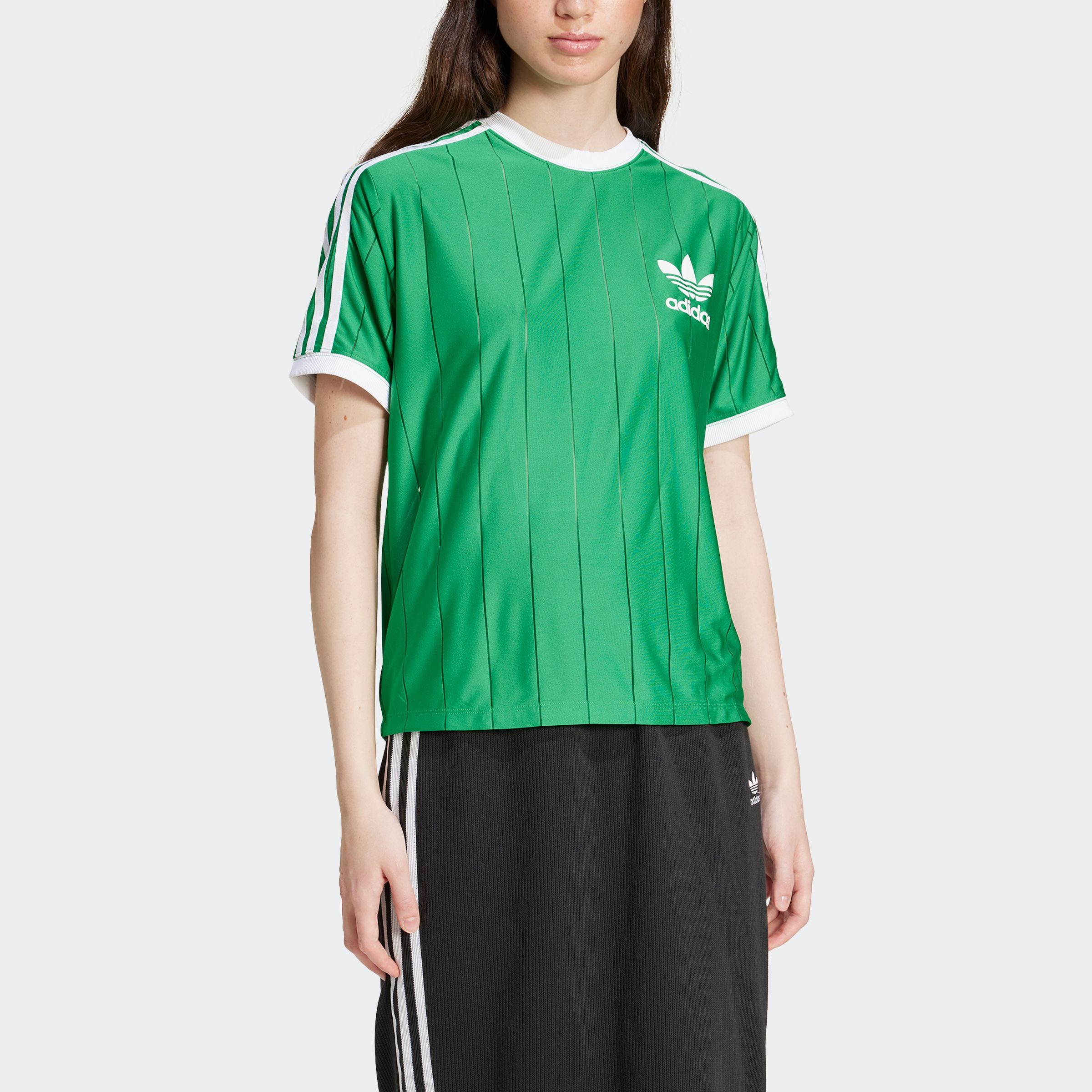 adidas Originals T-shirt 3 S PNST TEE
