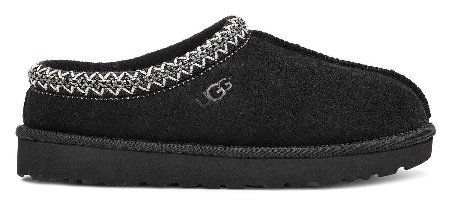 UGG Pantoffels Tasman , clog, muiltje, pantoffel met geborduurd ugg-logo