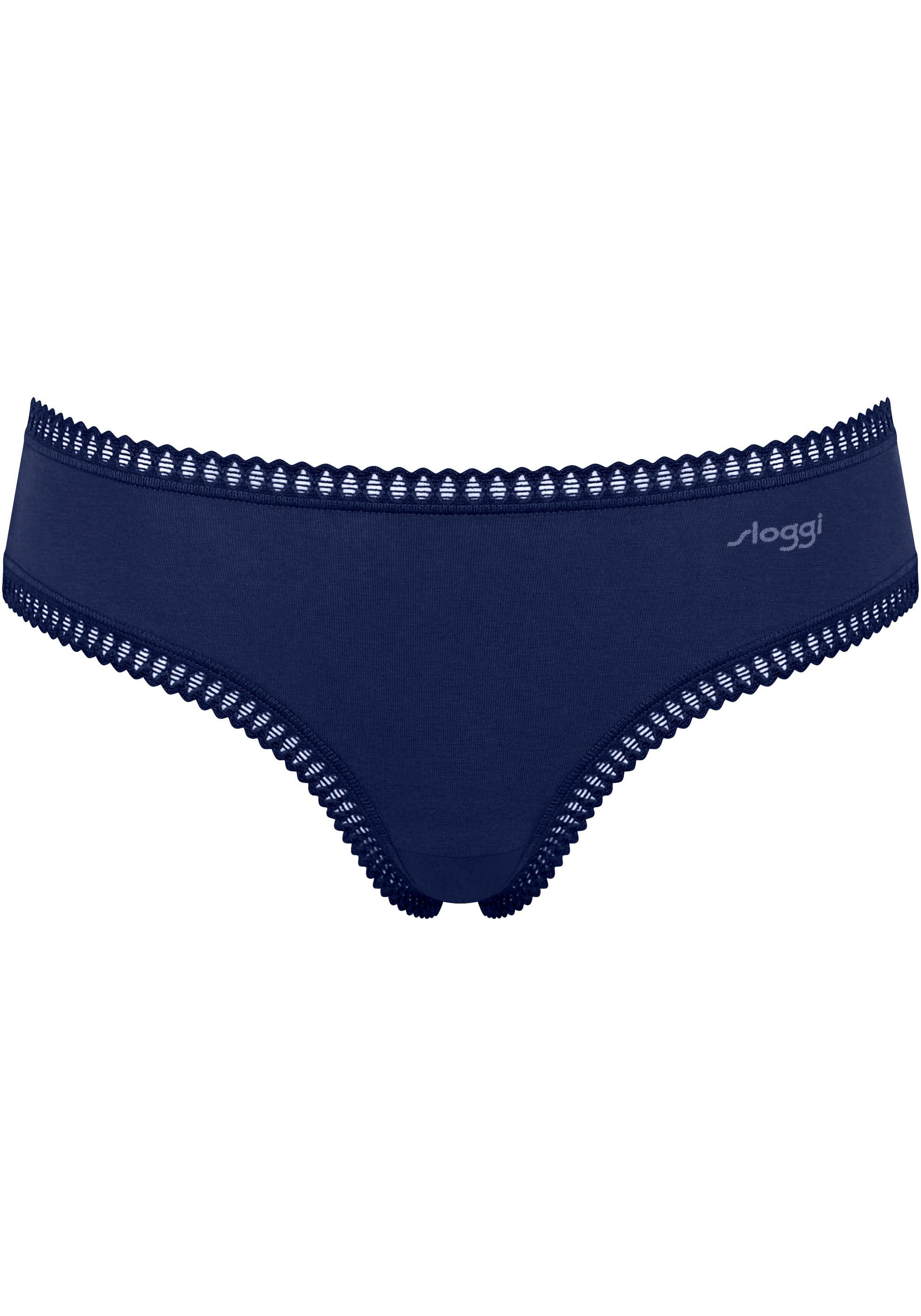 Sloggi Slip GO Crush Hipster C3P (3 stuks)
