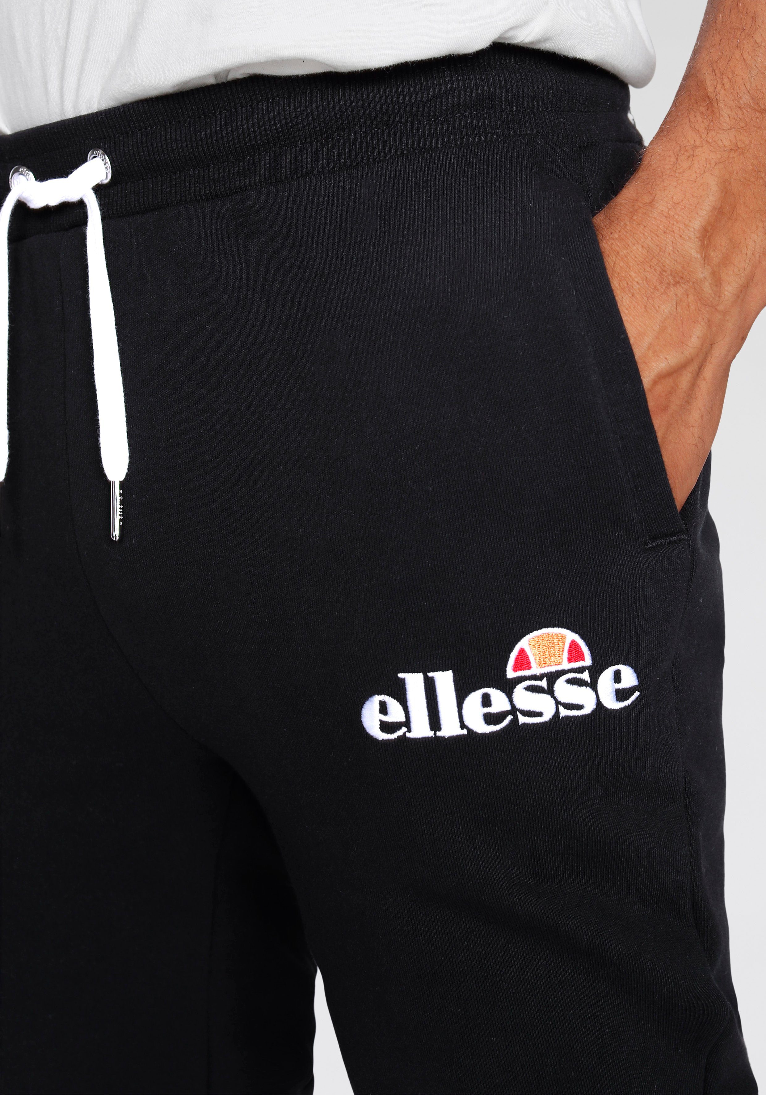 ellesse Joggingbroek Nioro Jog pant