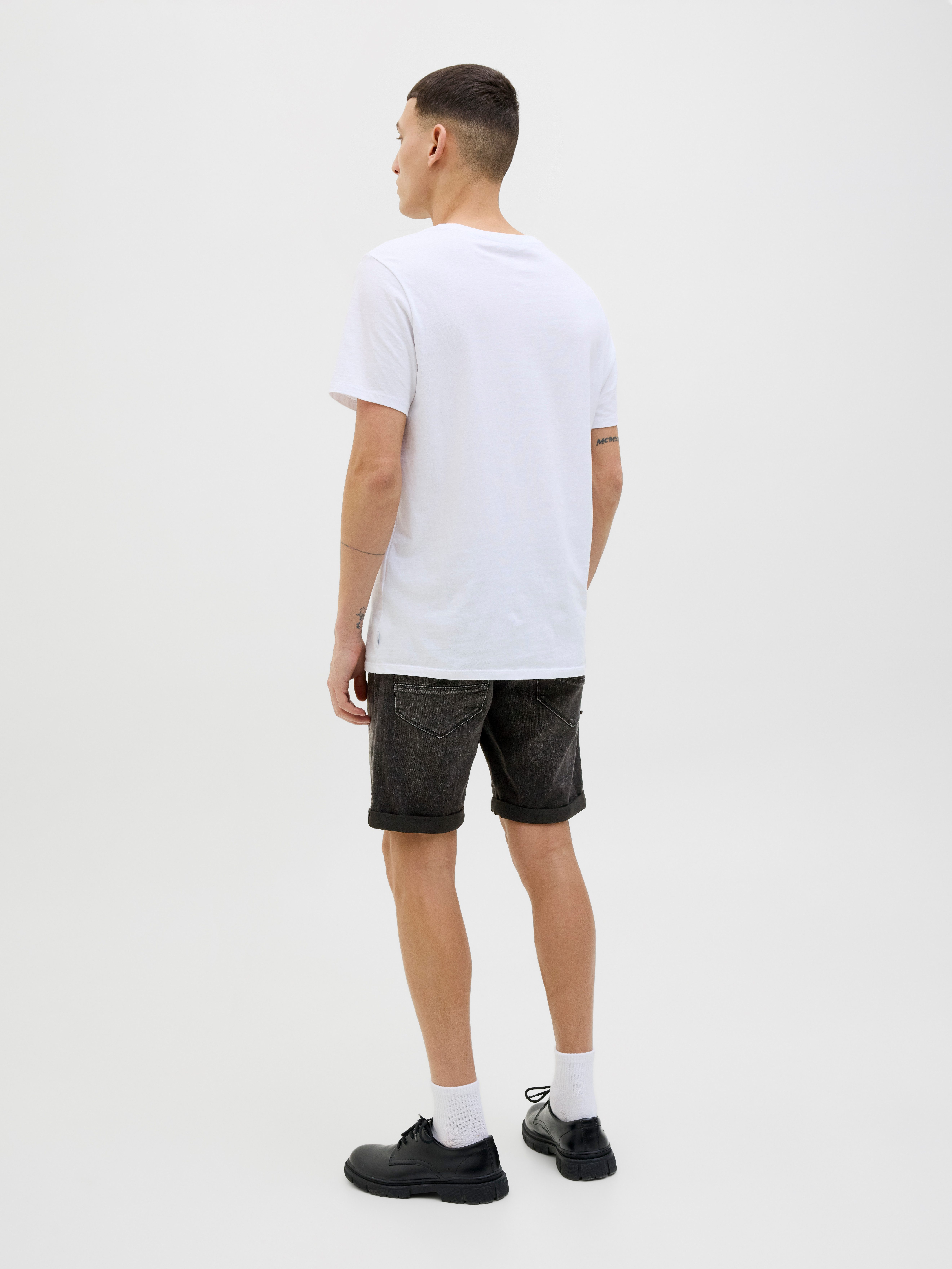 Jack & Jones Short JJIRICK JJFOX SHORTS CB 310 SN