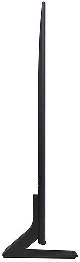 Samsung QLED-TV GQ55Q70AAT, 138 cm / 55", 4K Ultra HD, Smart TV, Quantum HDR, Quantum Processor 4K, Dual LED, 100% kleurvolume