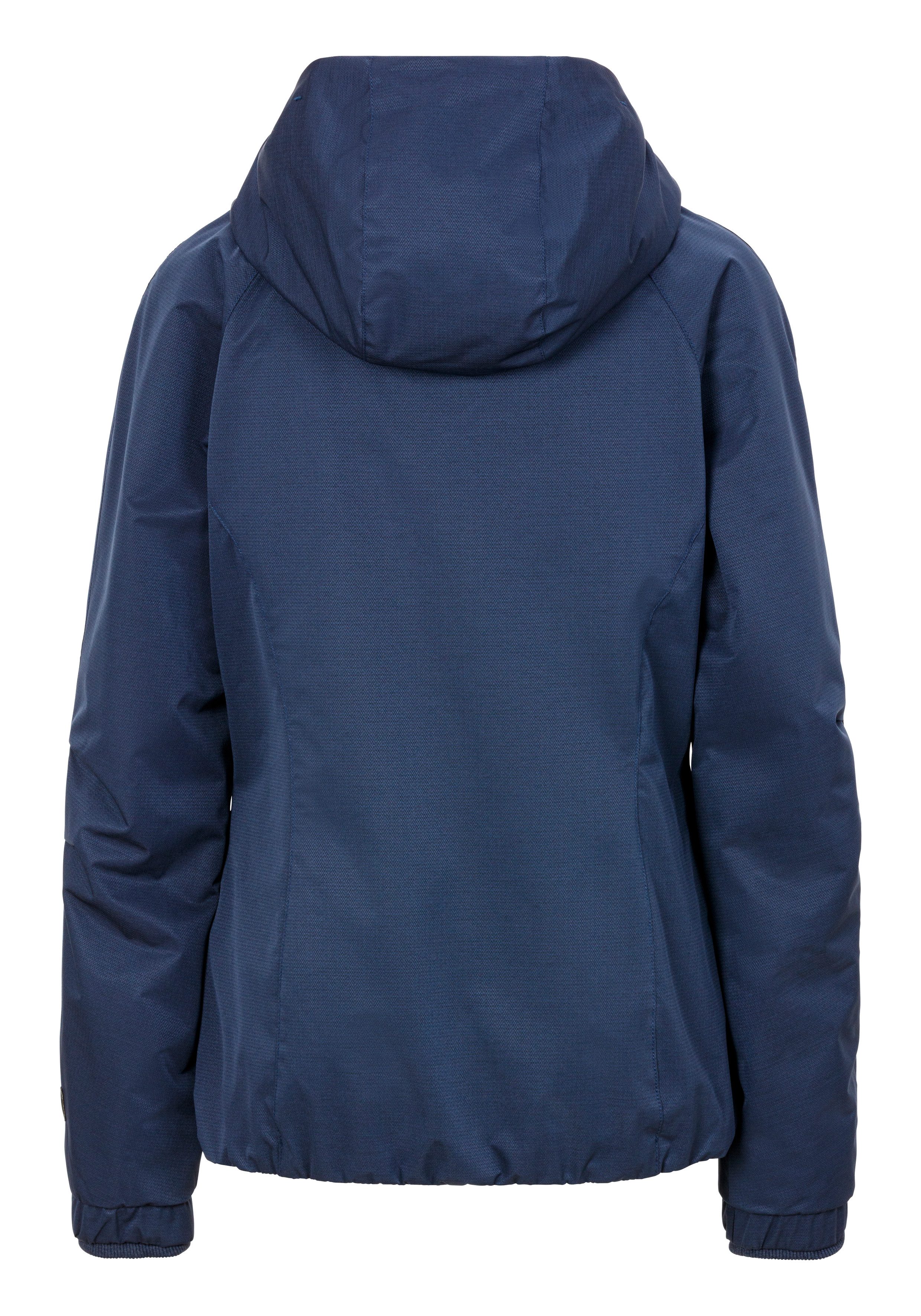 Ragwear Outdoorjack DIZZIE