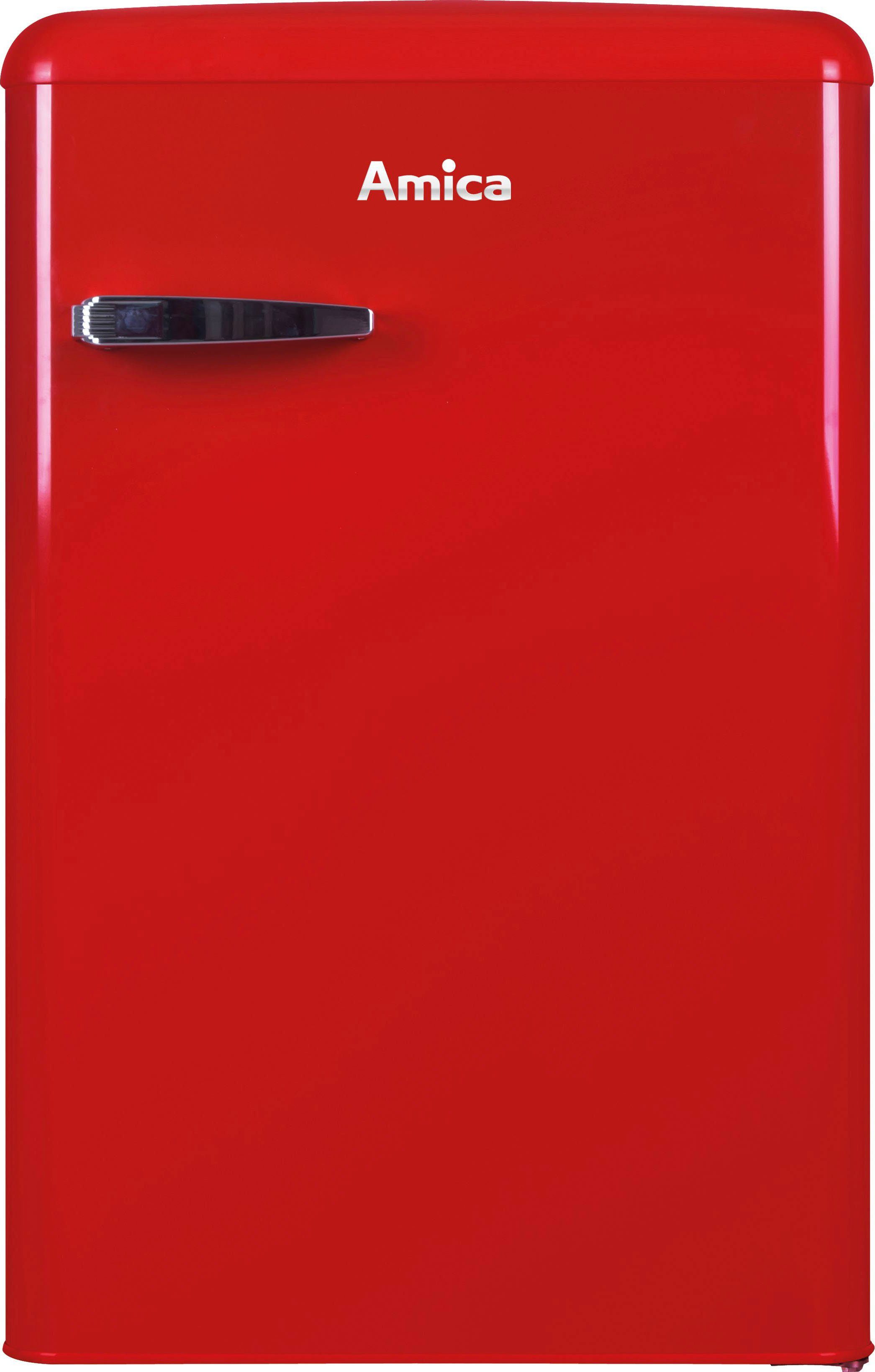 Amica Koelkast KSR 361 160 R
