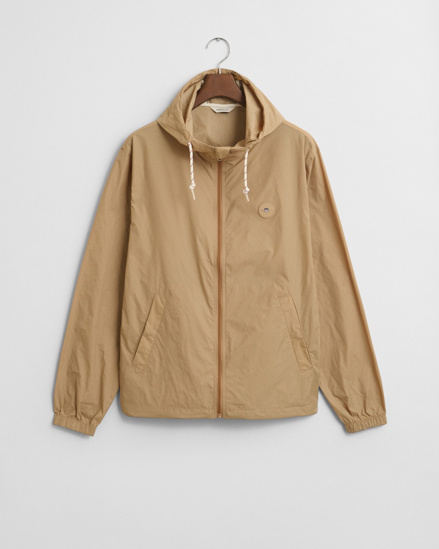 Gant Blouson LIGHTWEIGHT PACKABLE WINDBREAKER