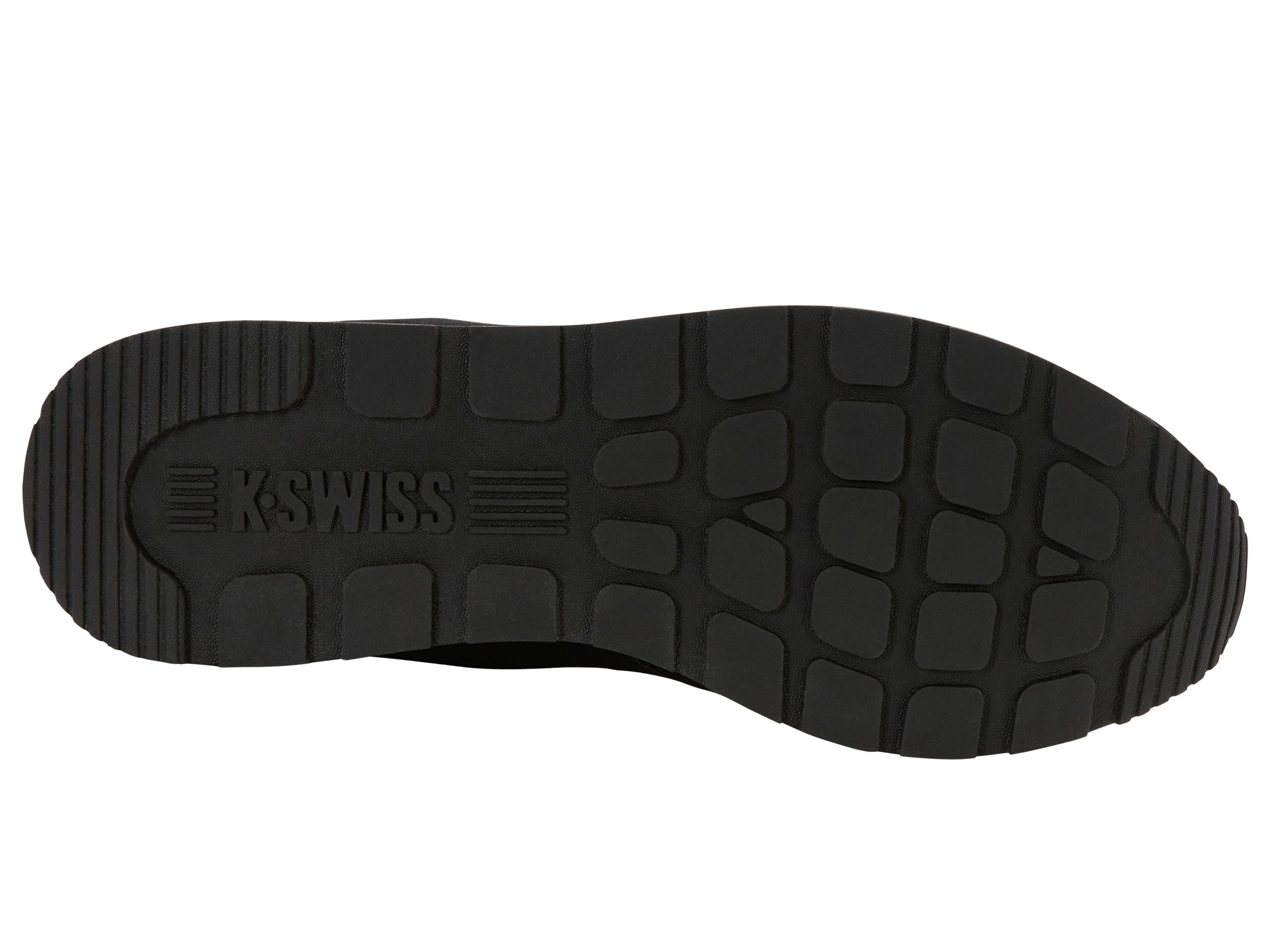 K-Swiss Sneakers VISTA RUNNER T