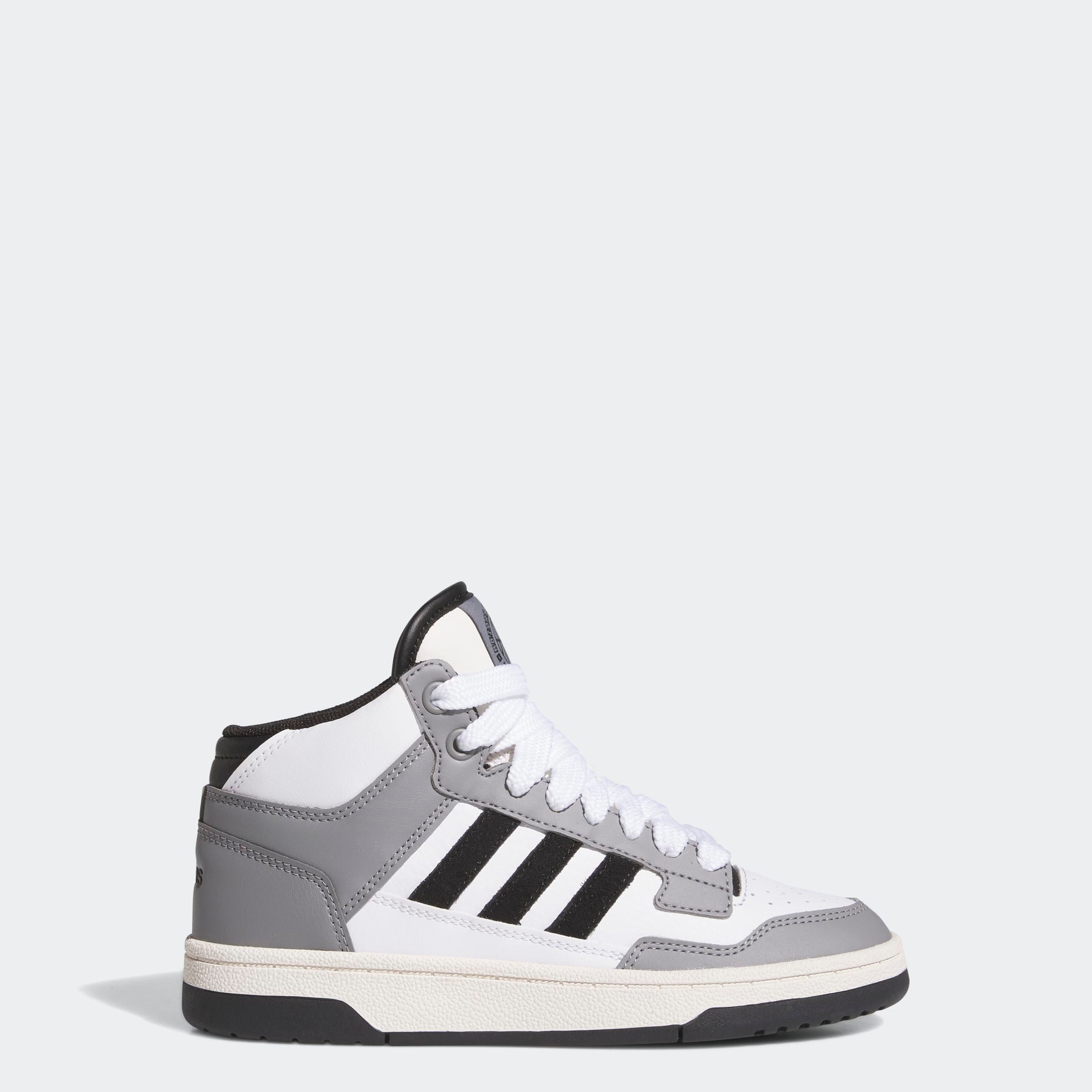 adidas Sportswear Sneakers RAPID COURT MID Sneakers, veterschoenen, winterschoenen