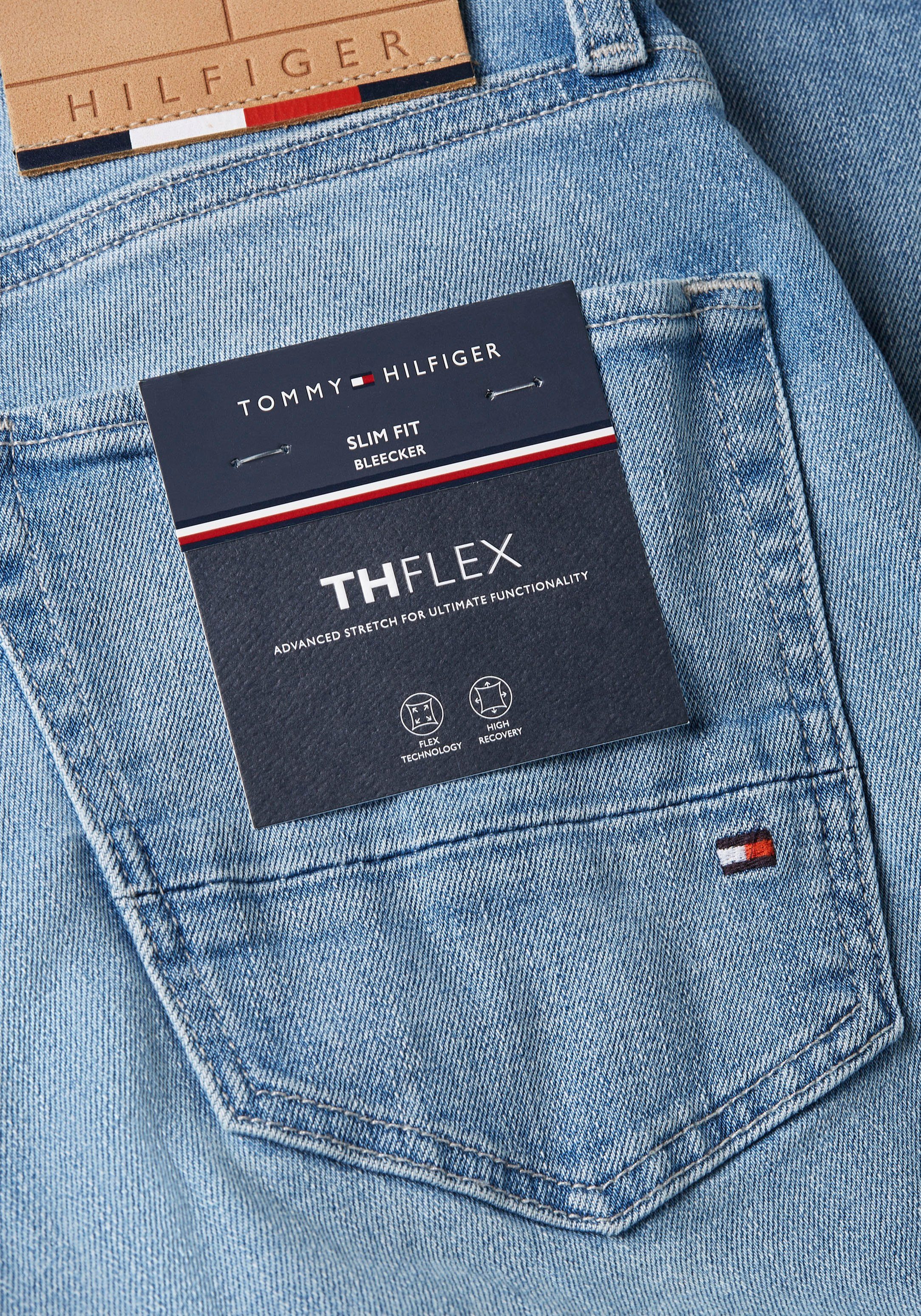 Tommy Hilfiger 5-pocket jeans Bleecker