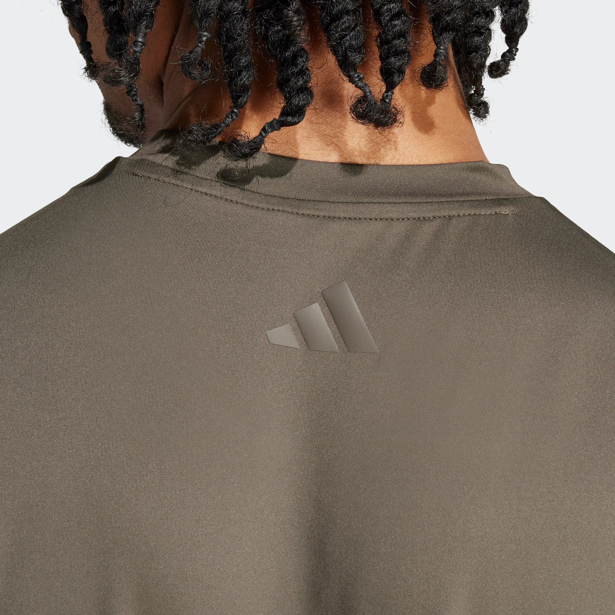adidas Performance T-shirt M BL T