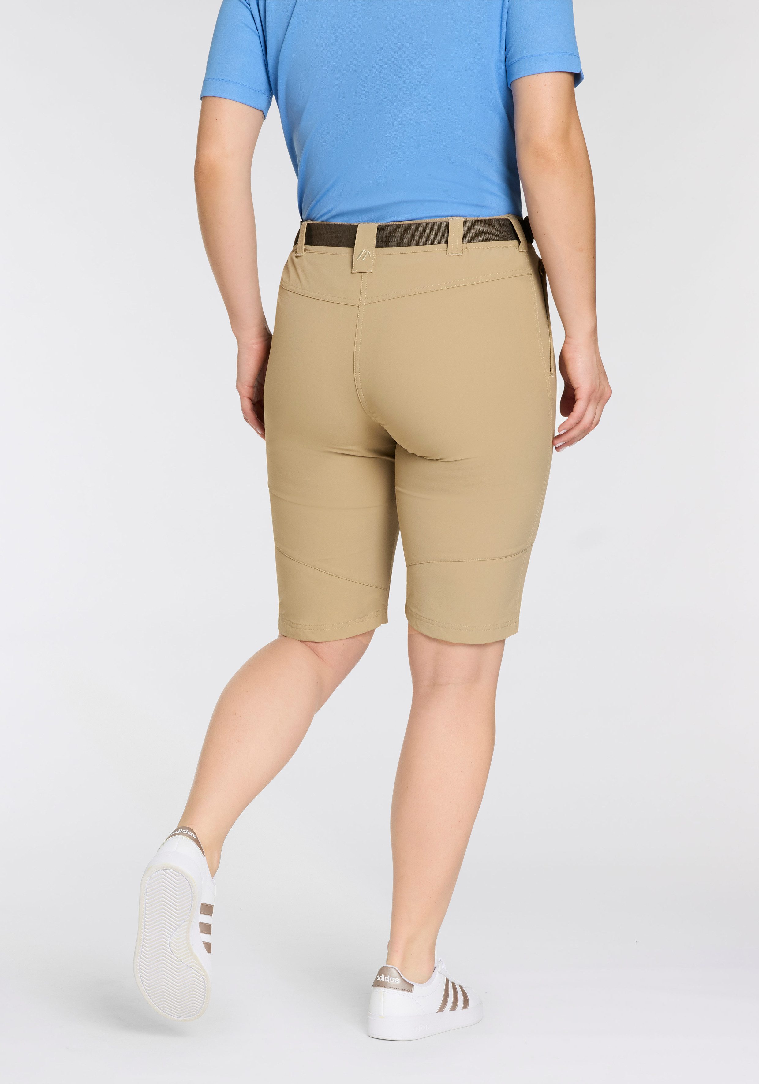 Maier Sports Outdoorbroek D GG outdoorbroek