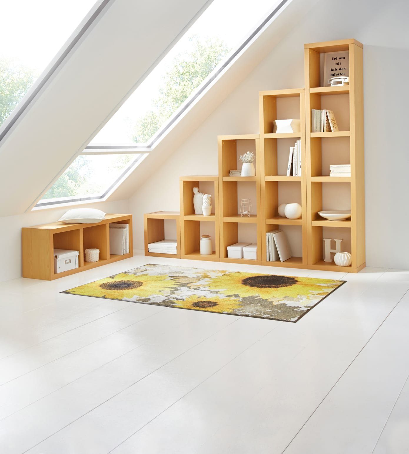 heine home Blokrek