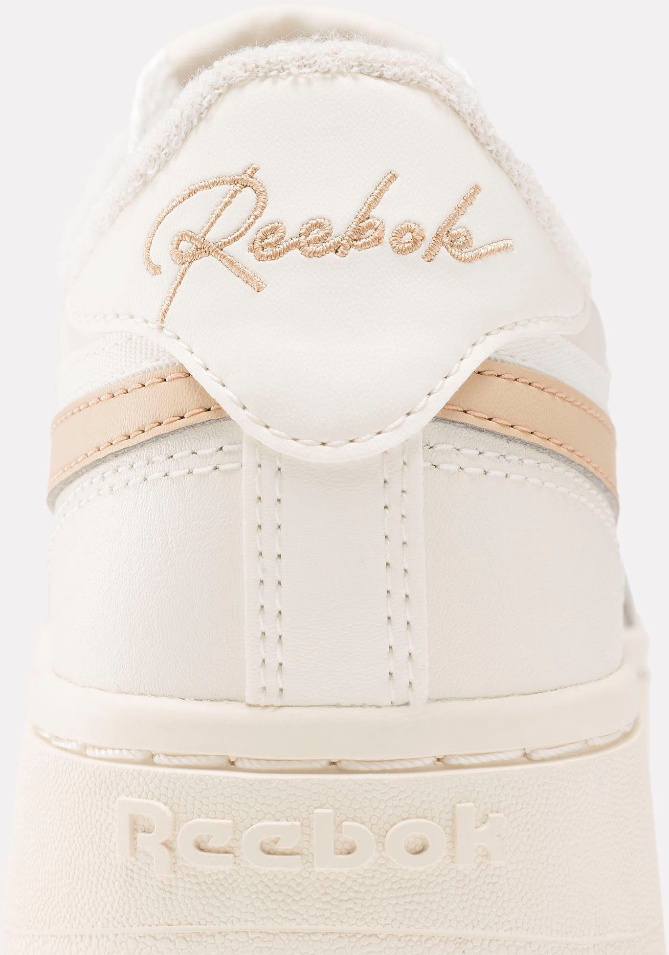 Reebok Classic Sneakers CLUB C DOUBLE REVENGE