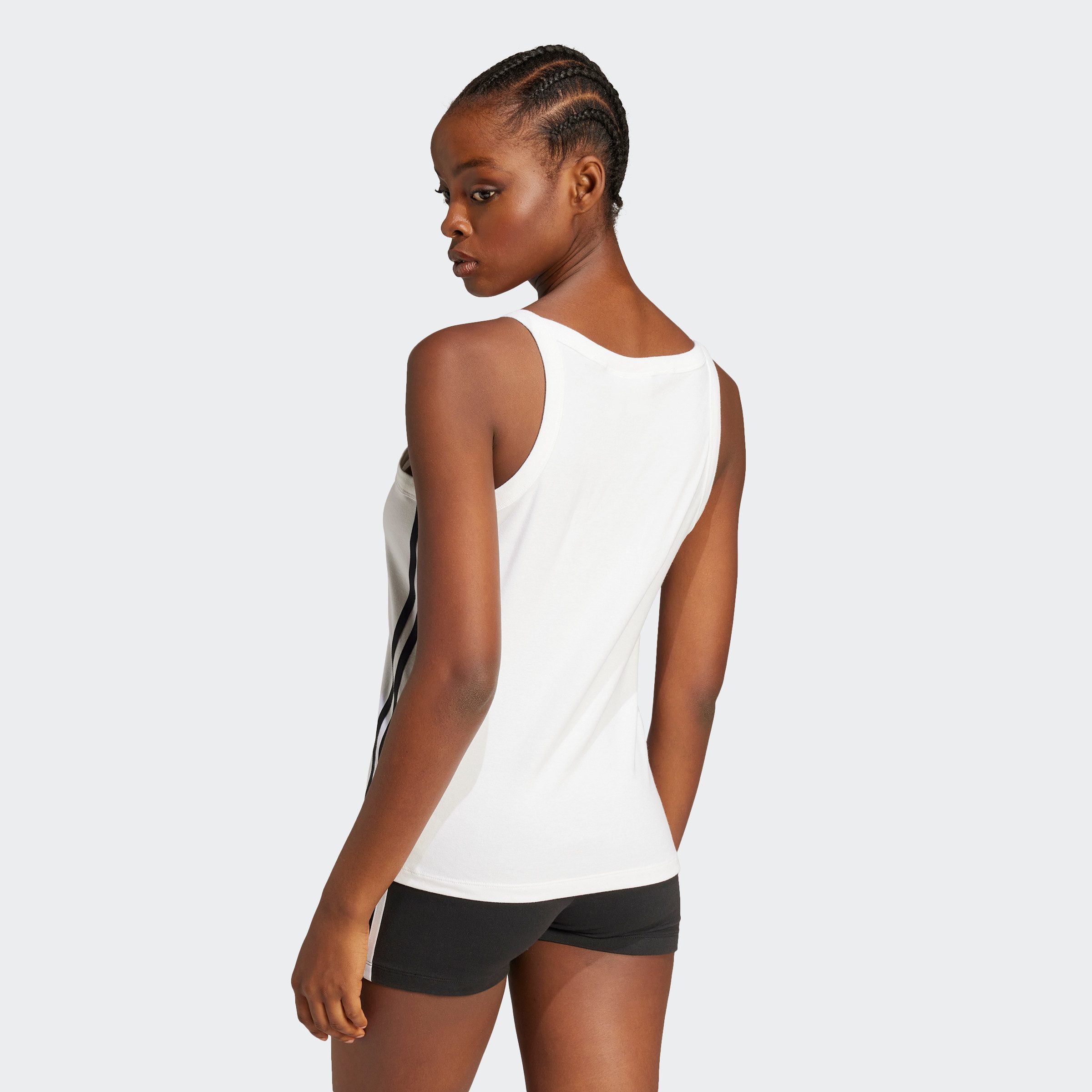 adidas Originals Tanktop 3 S TANK