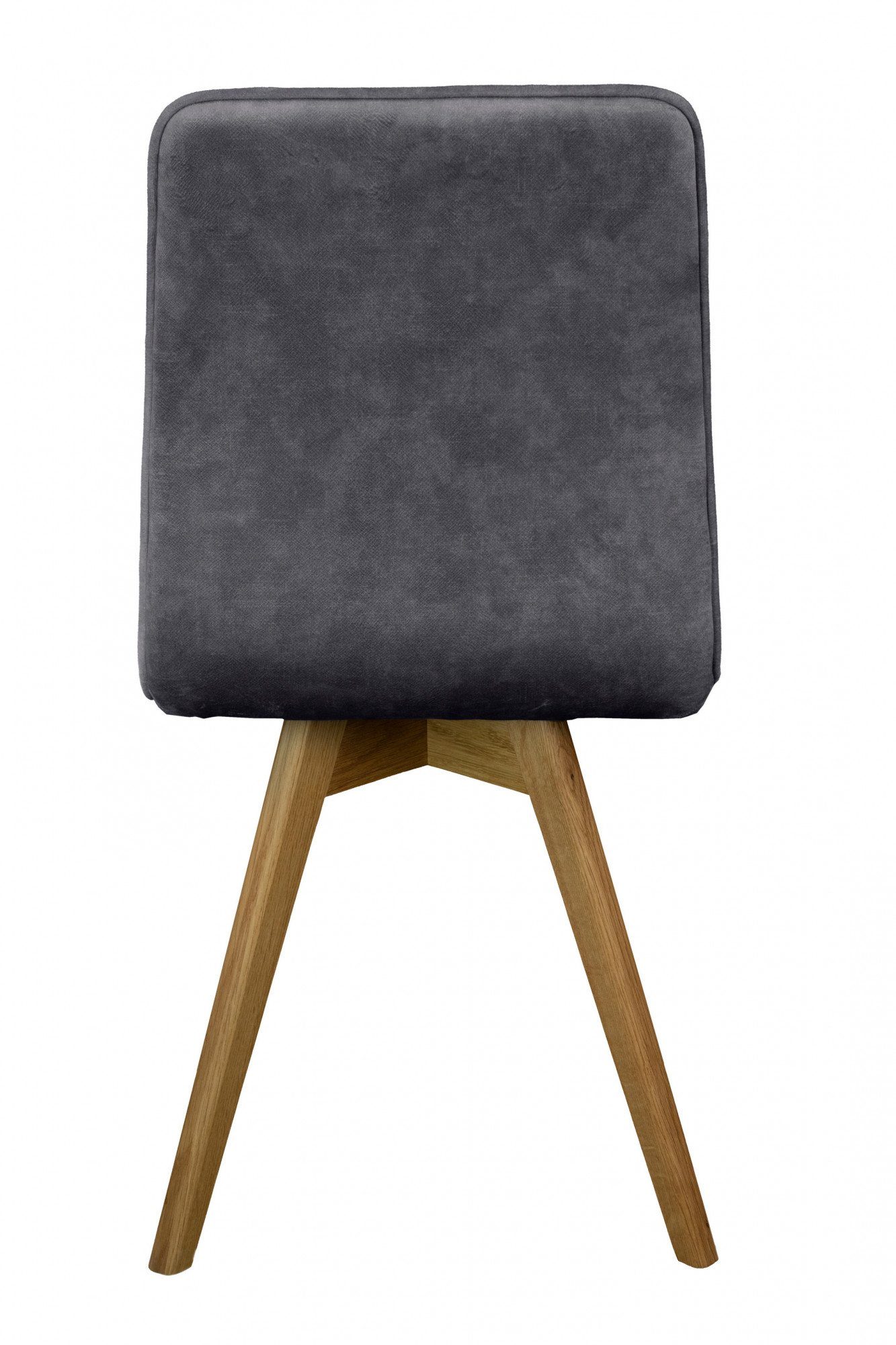 andas Eetkamerstoel Rania (set, 2 stuks)