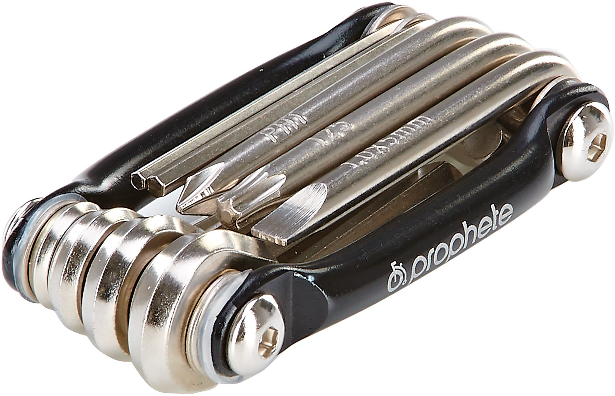 Prophete Gereedschapsset Multitool met 9 functies