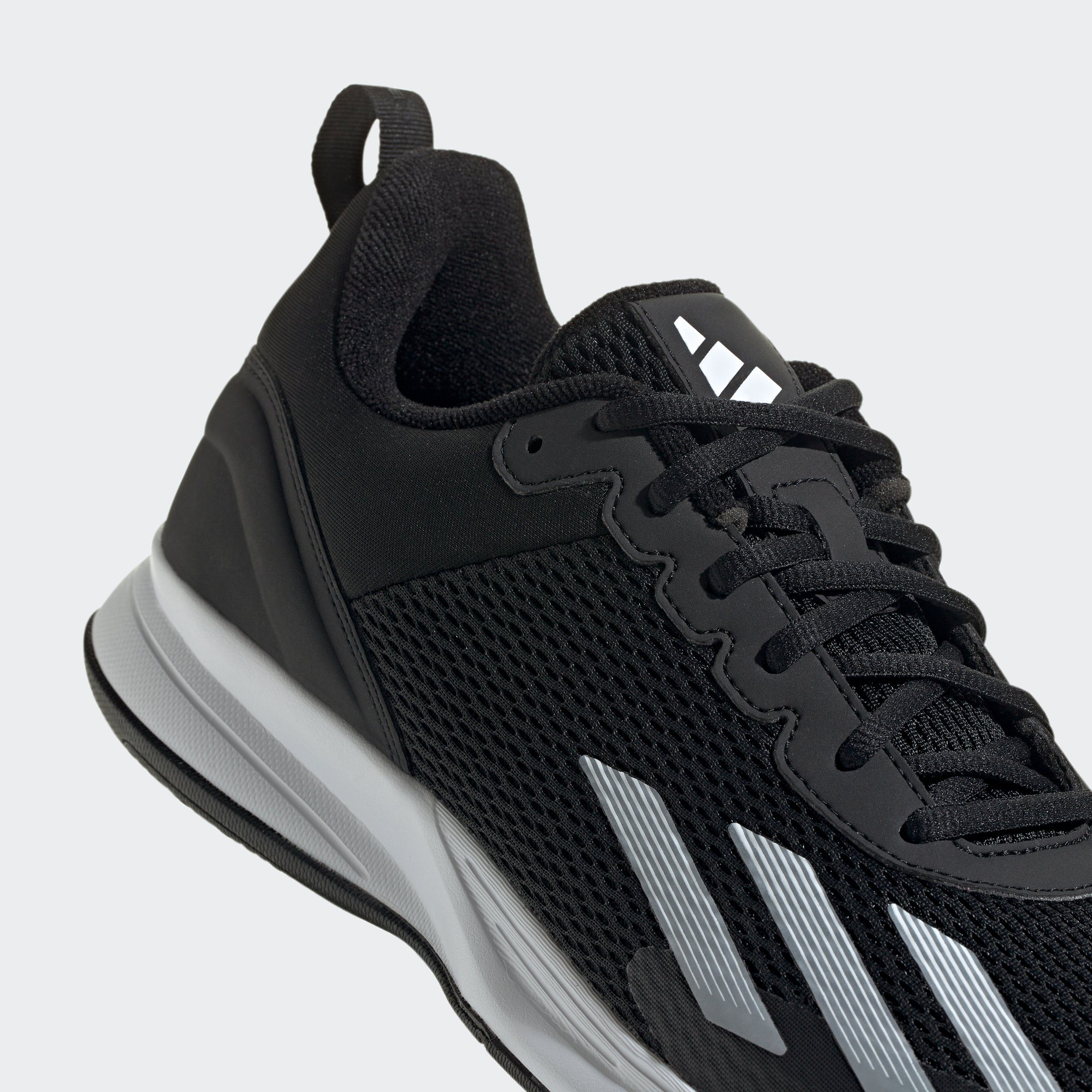 adidas Performance Tennisschoenen COURTFLASH SPEED