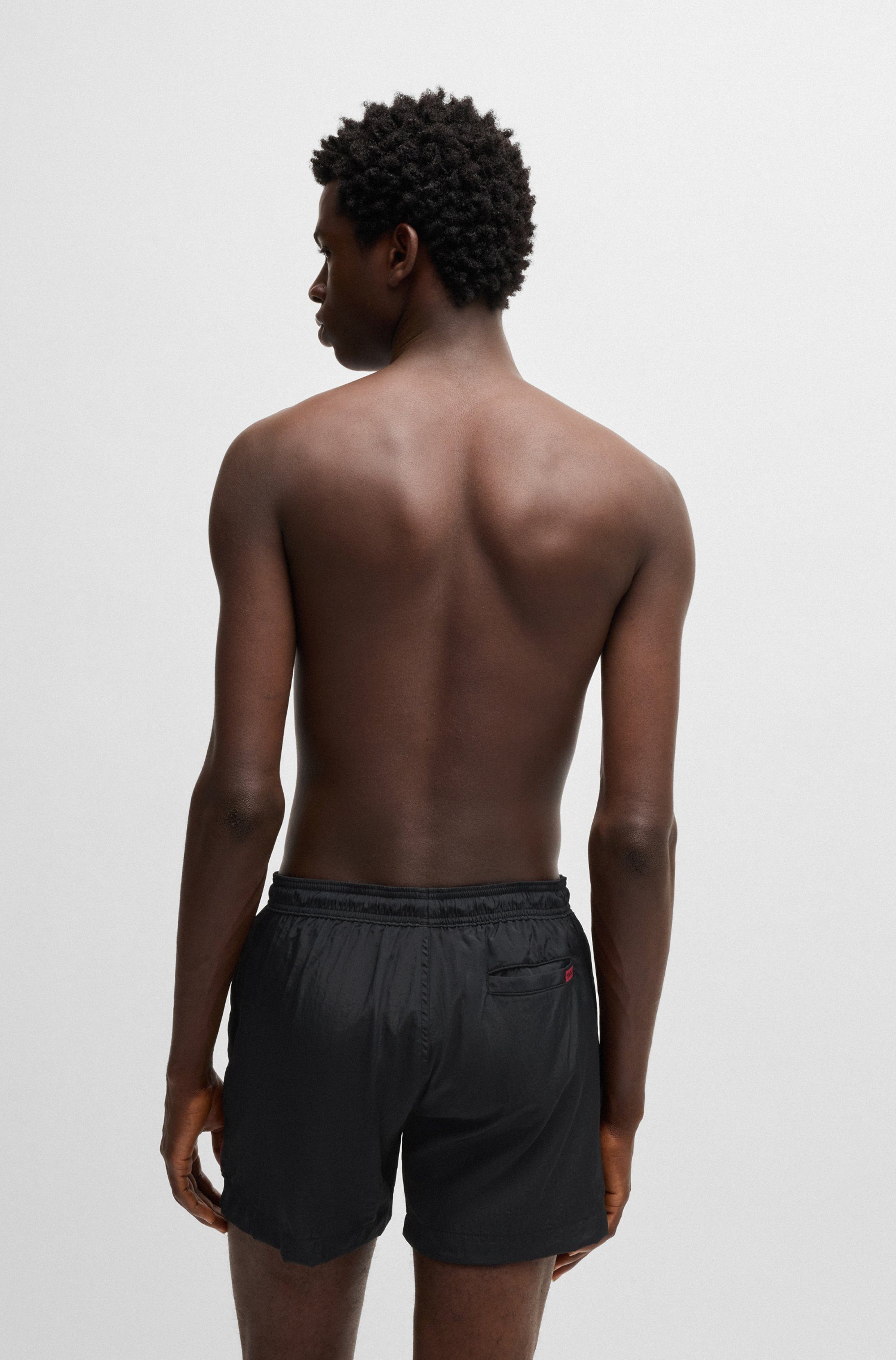HUGO underwear Zwemshort DOMINICA