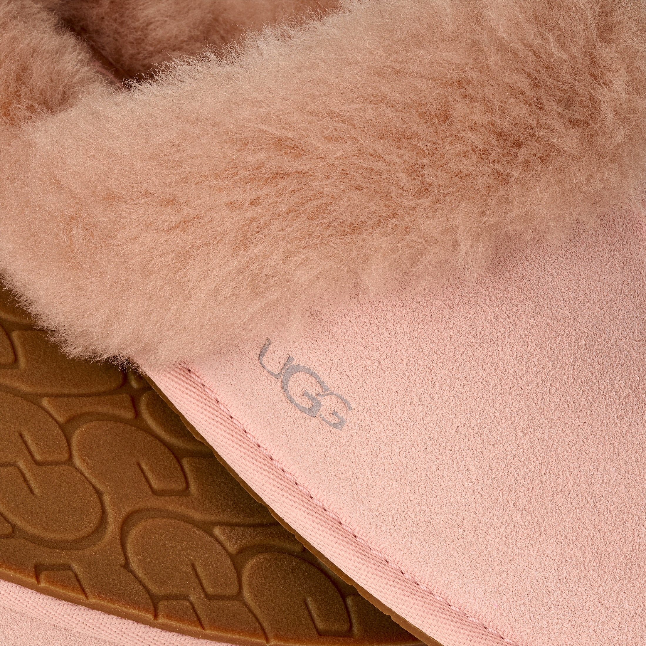 UGG Pantoffels Scuffette II Huisslippers, huisschoen