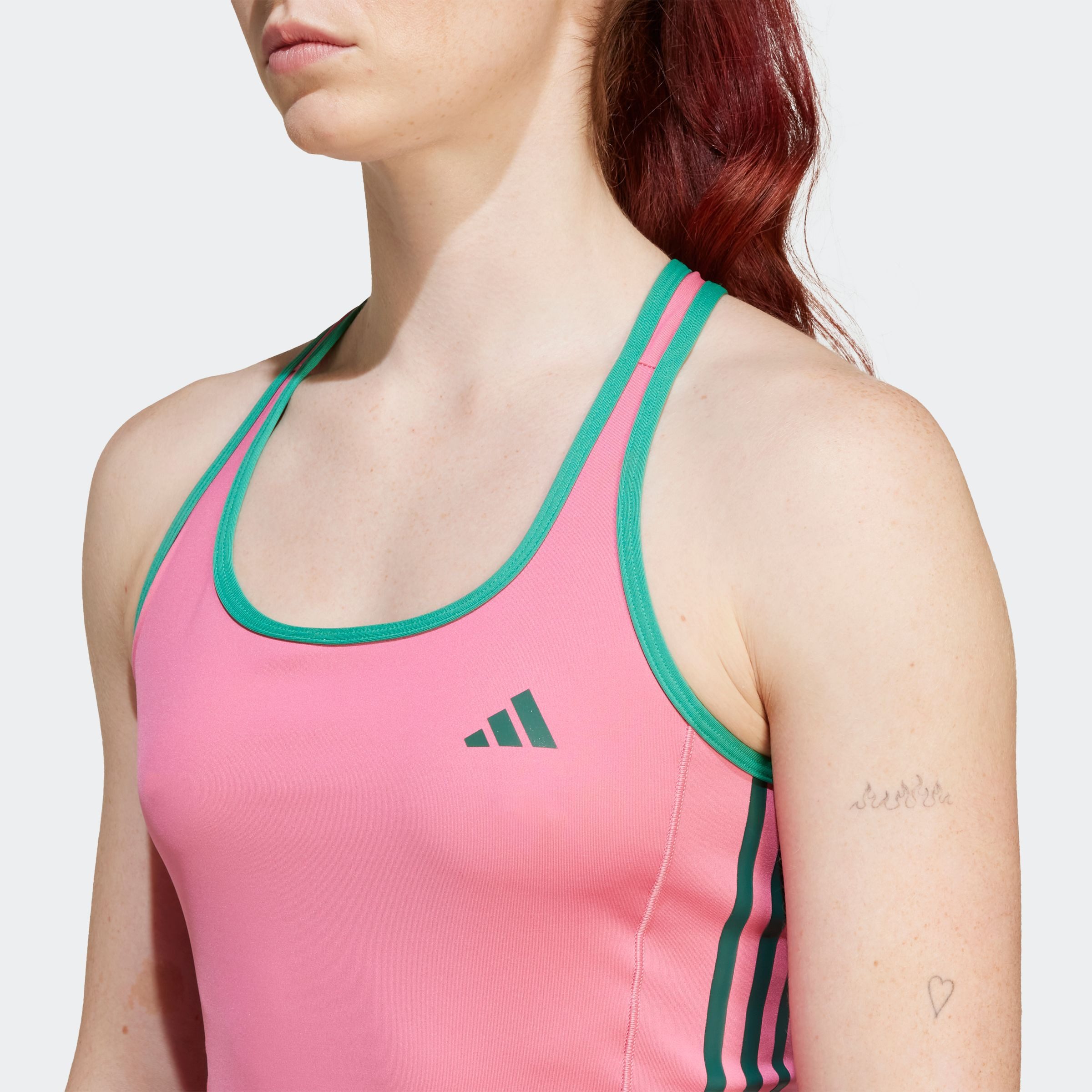 adidas Performance Tanktop HYGLM TK Q2