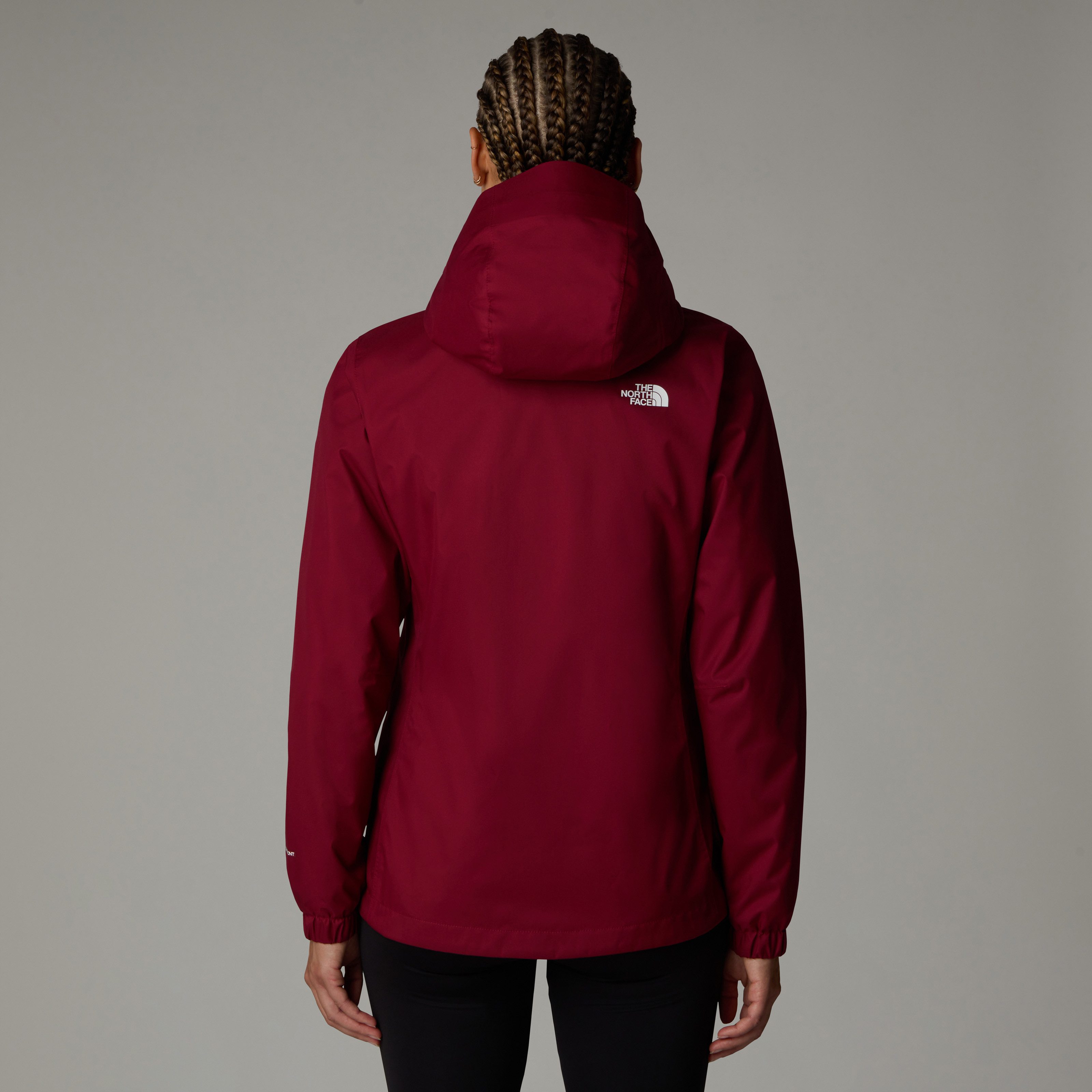 The North Face Regenjack QUEST Waterdicht & winddicht & ademend